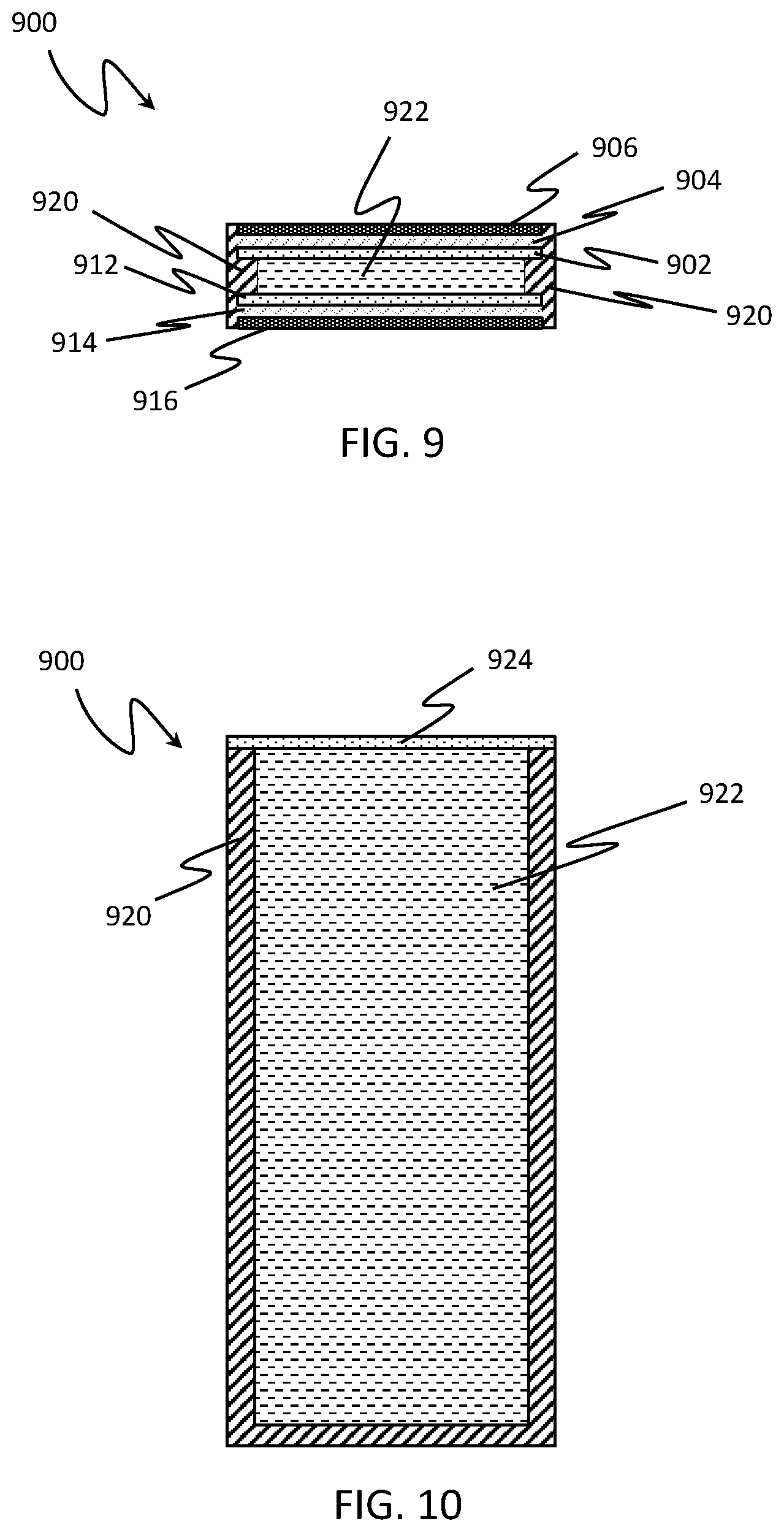 Patent US12155047 Figure 6 – Long life sealed alkaline secondary batteries