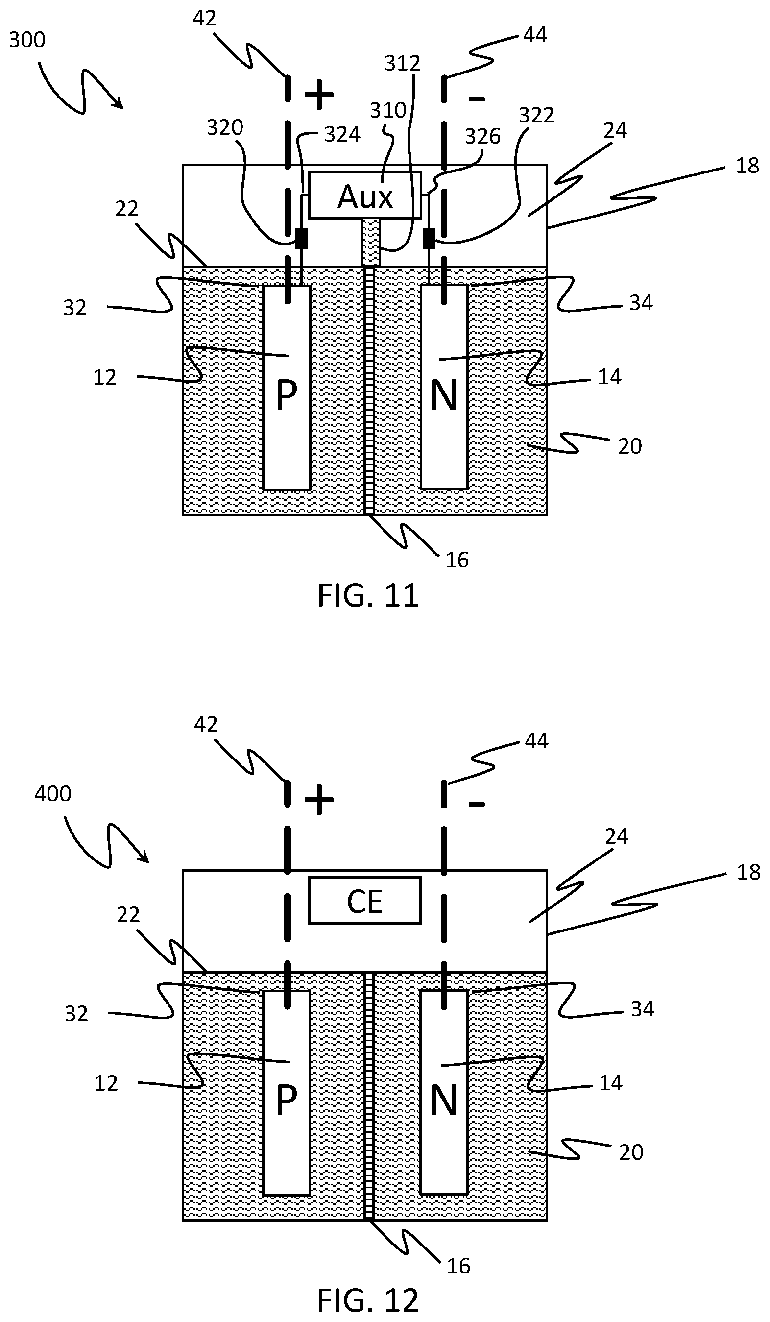 Patent US12155047 Figure 7 – Long life sealed alkaline secondary batteries