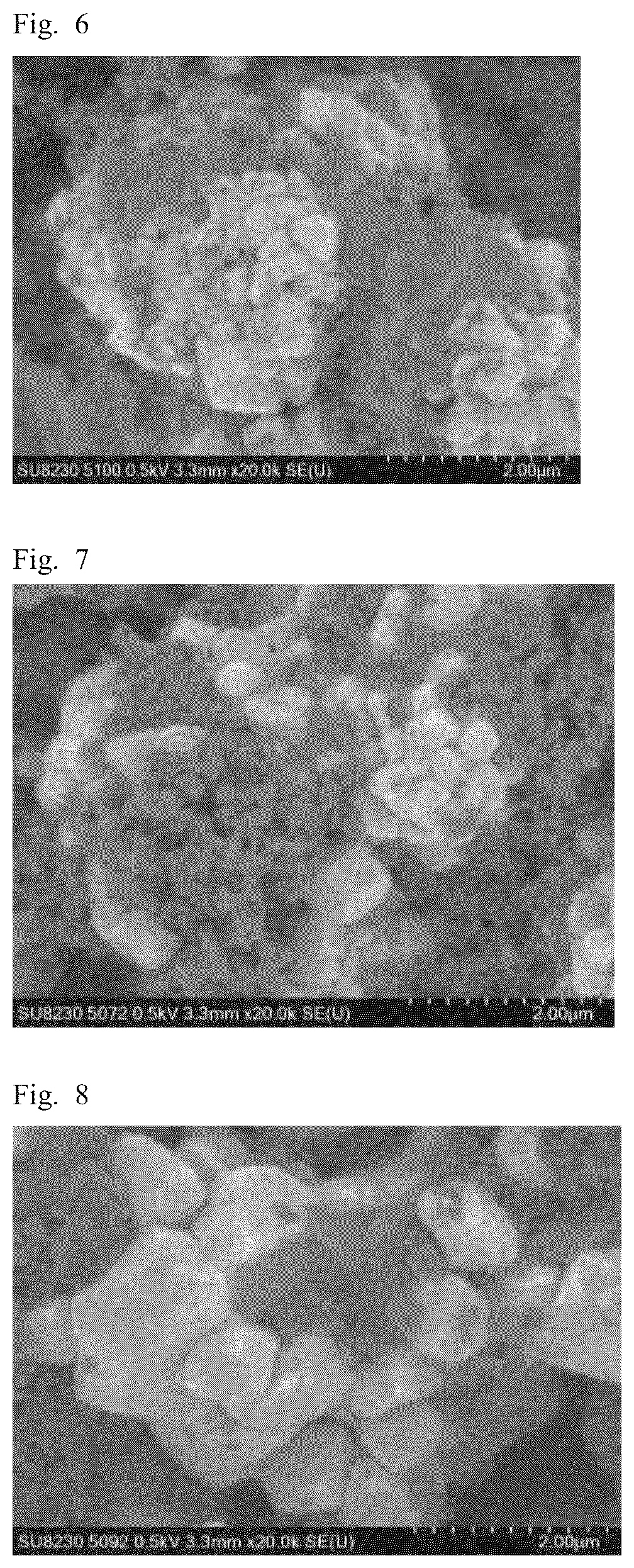 Patent US12155062 Figure 3 – Electrode active material for non-aqueous secondary battery comprising carbon material modified with one-electron oxidant and method for producing the same