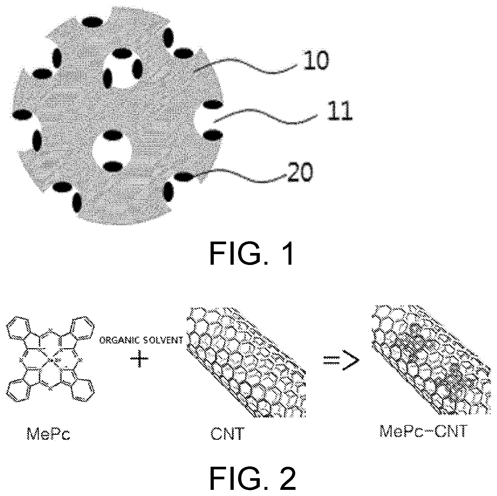 Patent US12155063 Figure 1 – Lithium-sulfur secondary battery