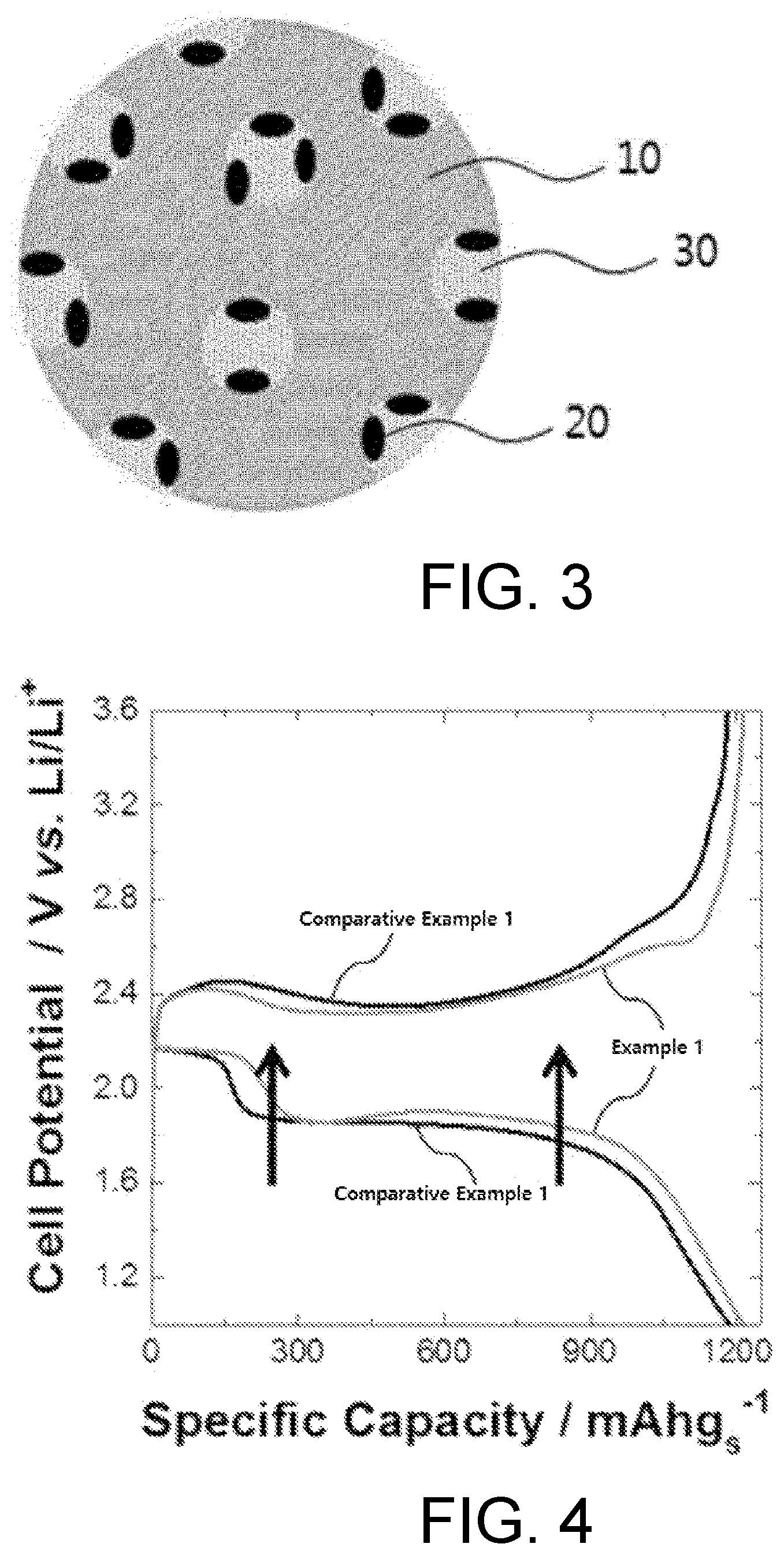 Patent US12155063 Figure 2 – Lithium-sulfur secondary battery