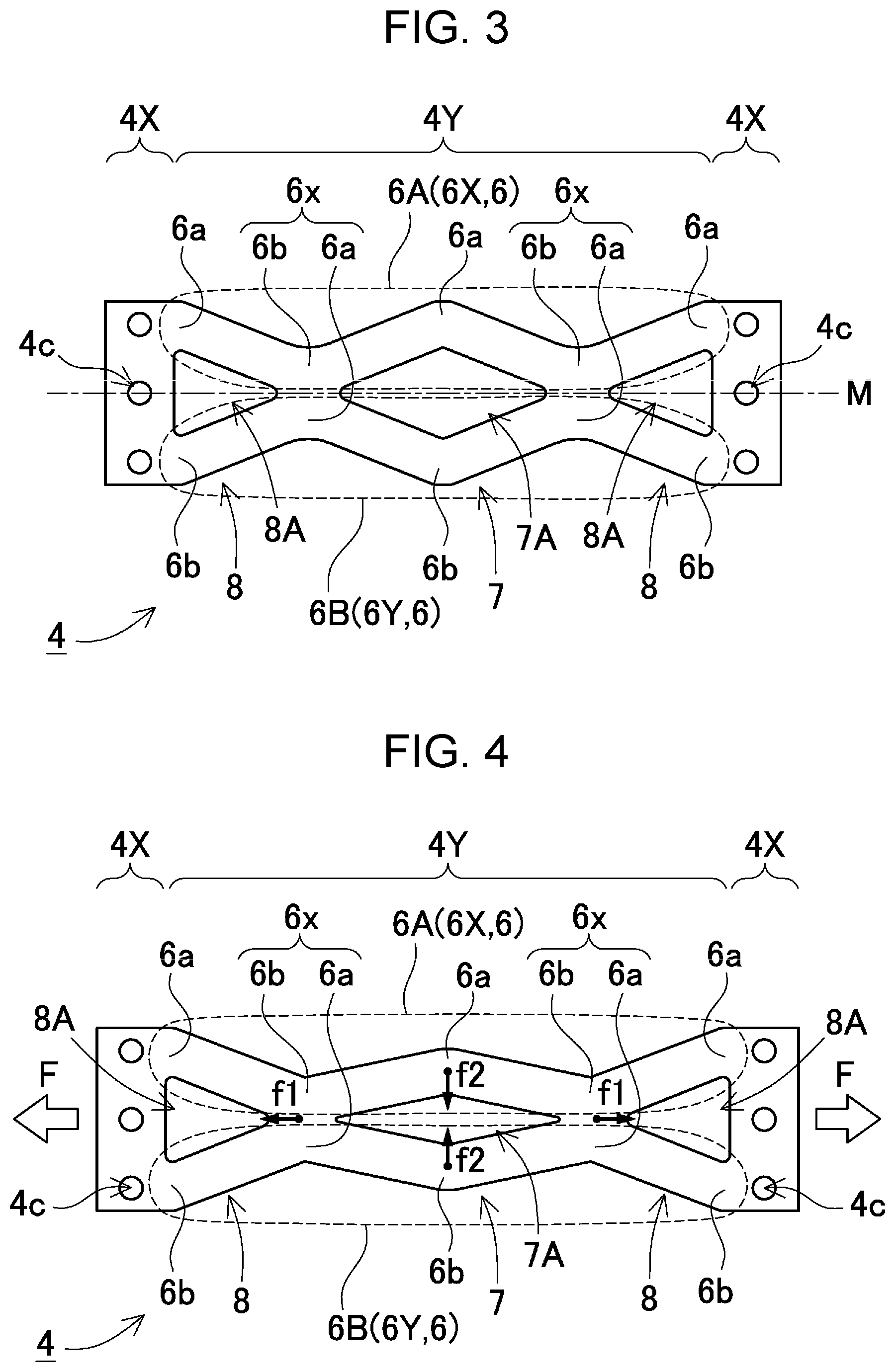 Patent US12155081 Figure 3 – Power supply device, electric vehicle and power storage device provided with said power supply device, and fastening member for power supply device
