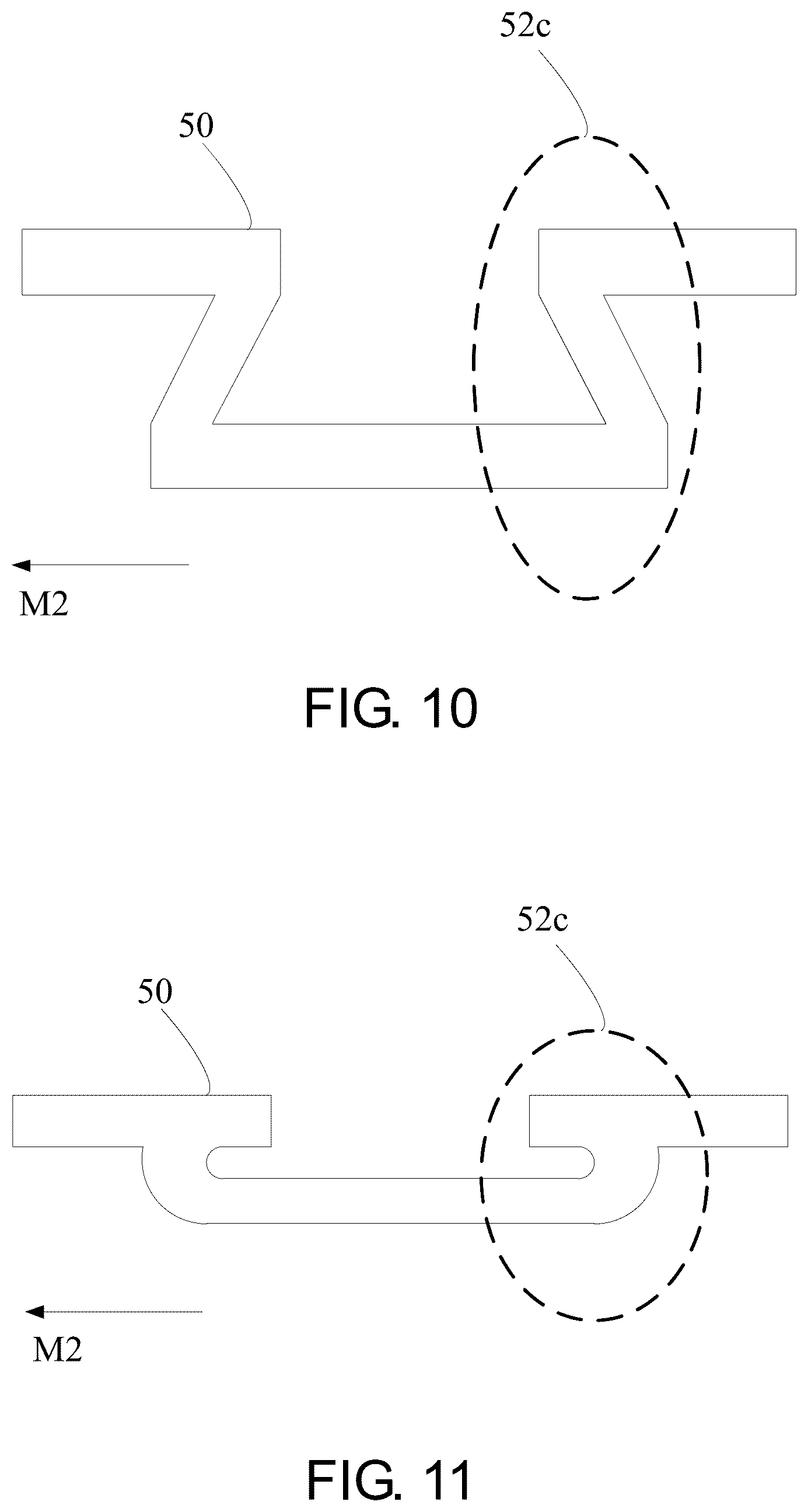 Patent US12155083 Figure 8 – Battery module