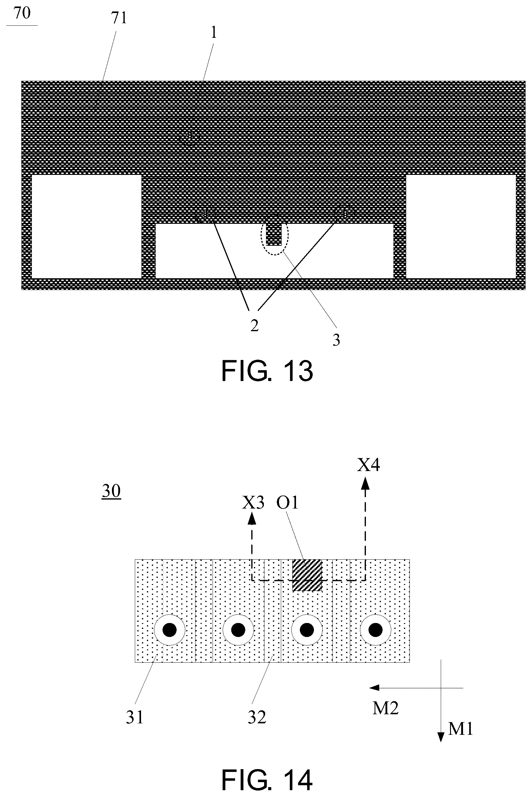 Patent US12155083 Figure 10 – Battery module