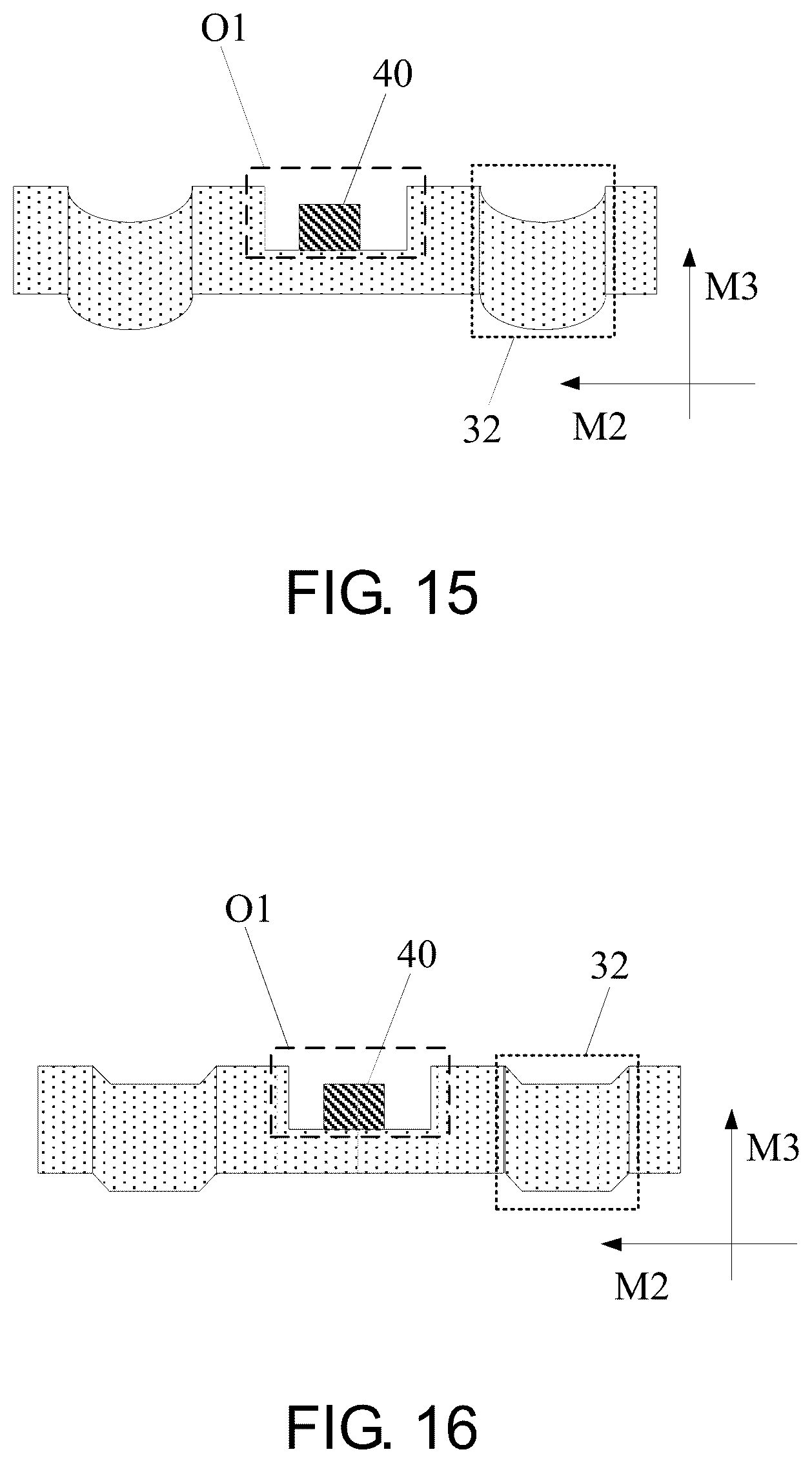 Patent US12155083 Figure 11 – Battery module