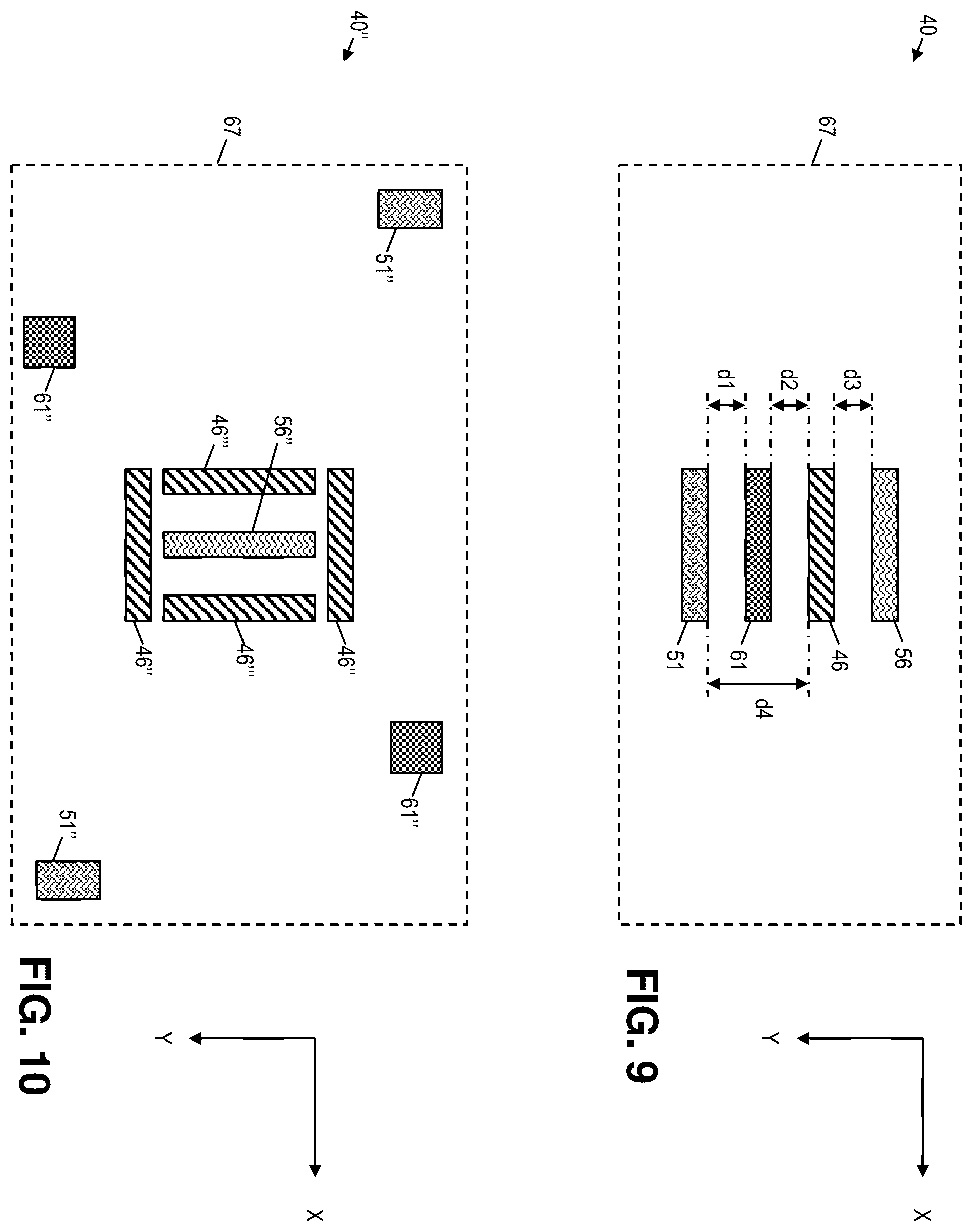 Patent US12155105 Figure 9 – TSV phase shifter