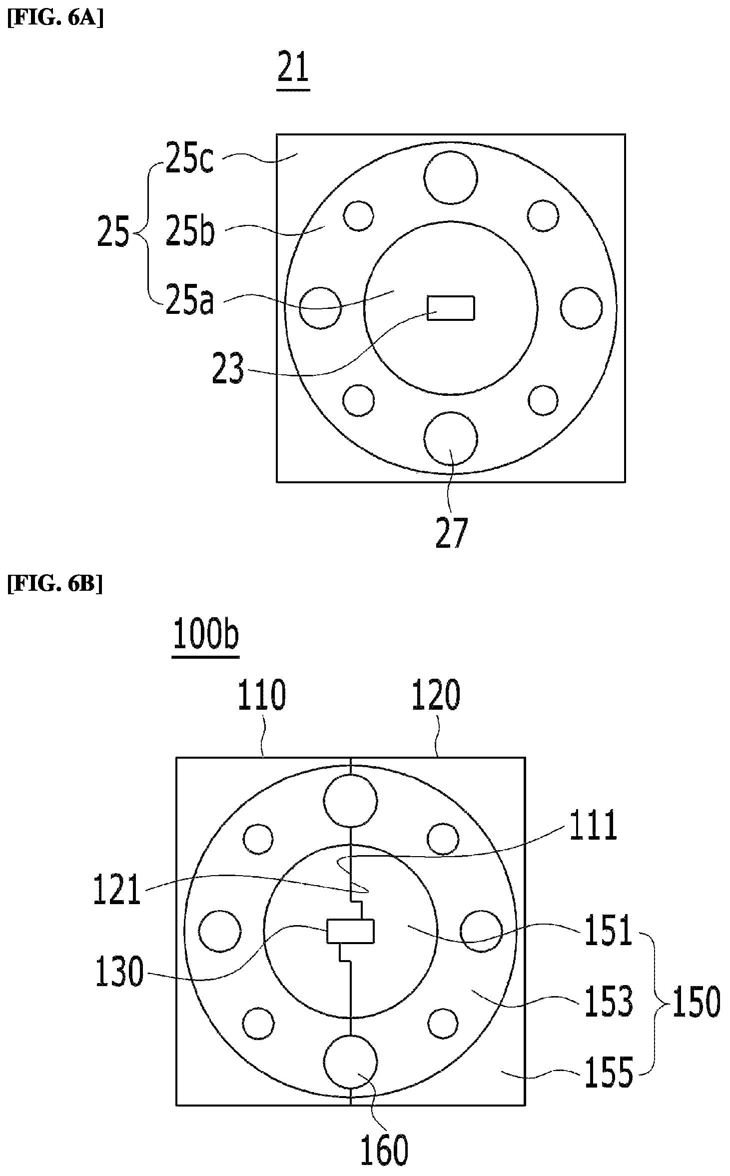 Patent US12155109 Figure 6 – Waveguide