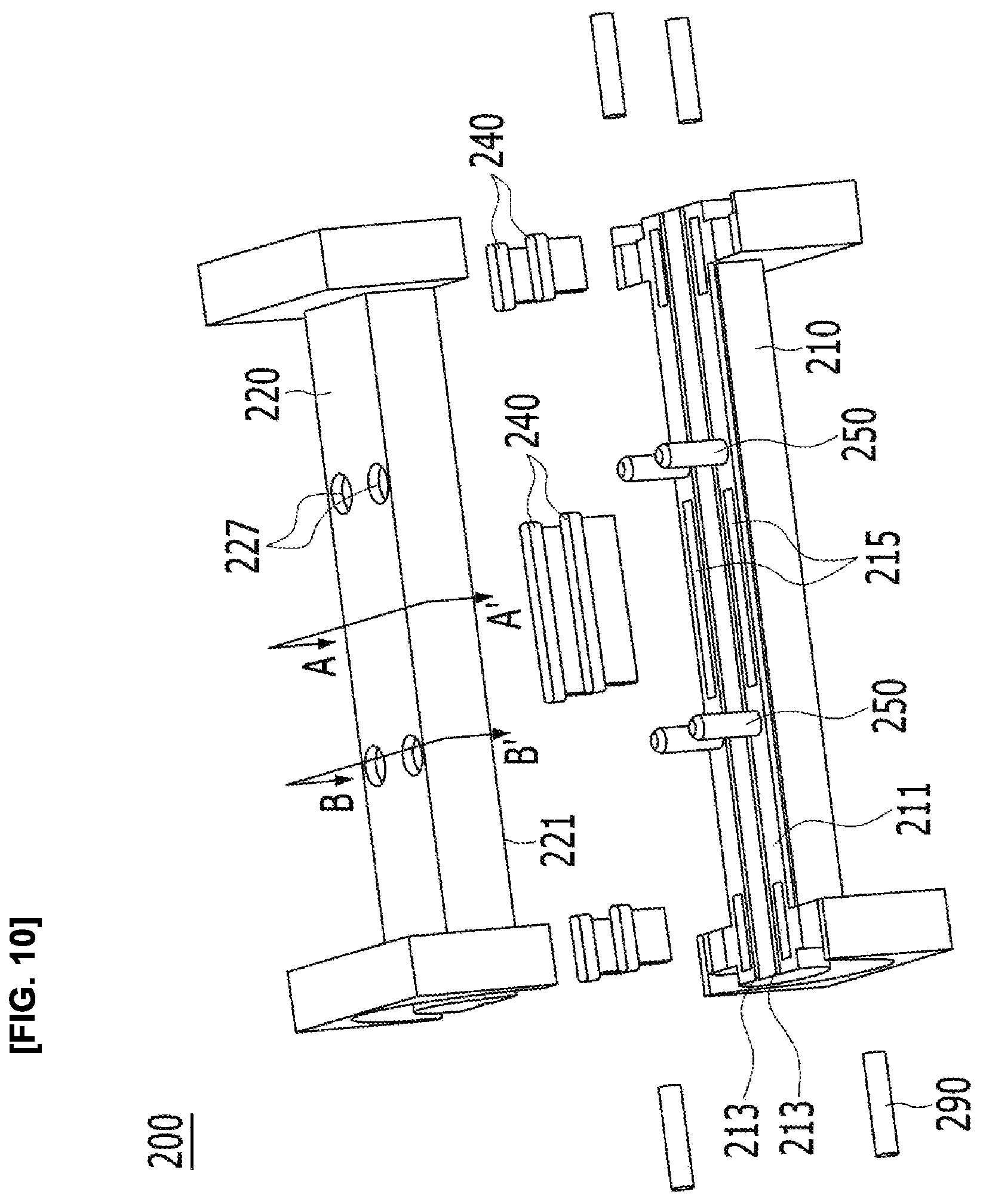 Patent US12155109 Figure 10 – Waveguide