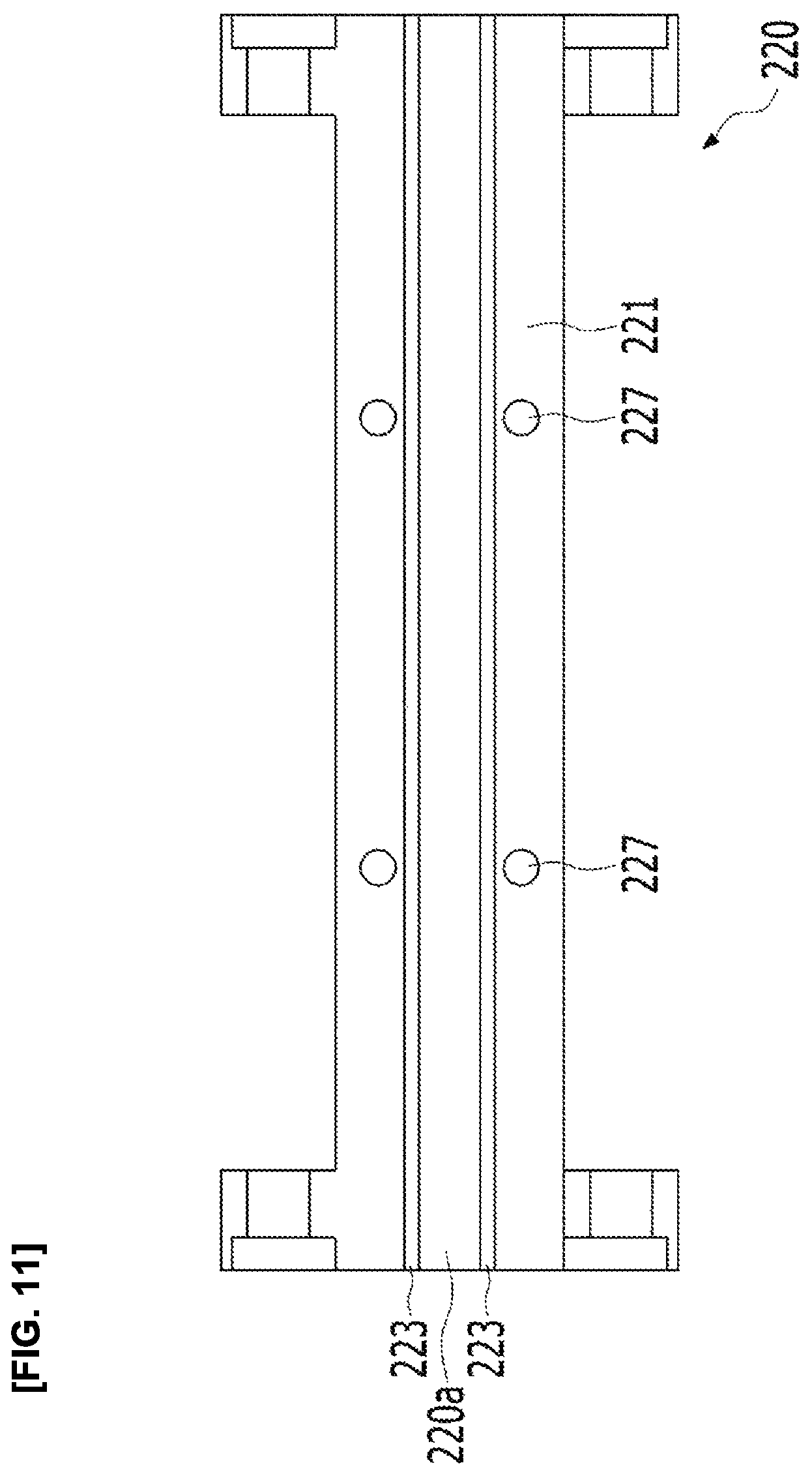 Patent US12155109 Figure 11 – Waveguide