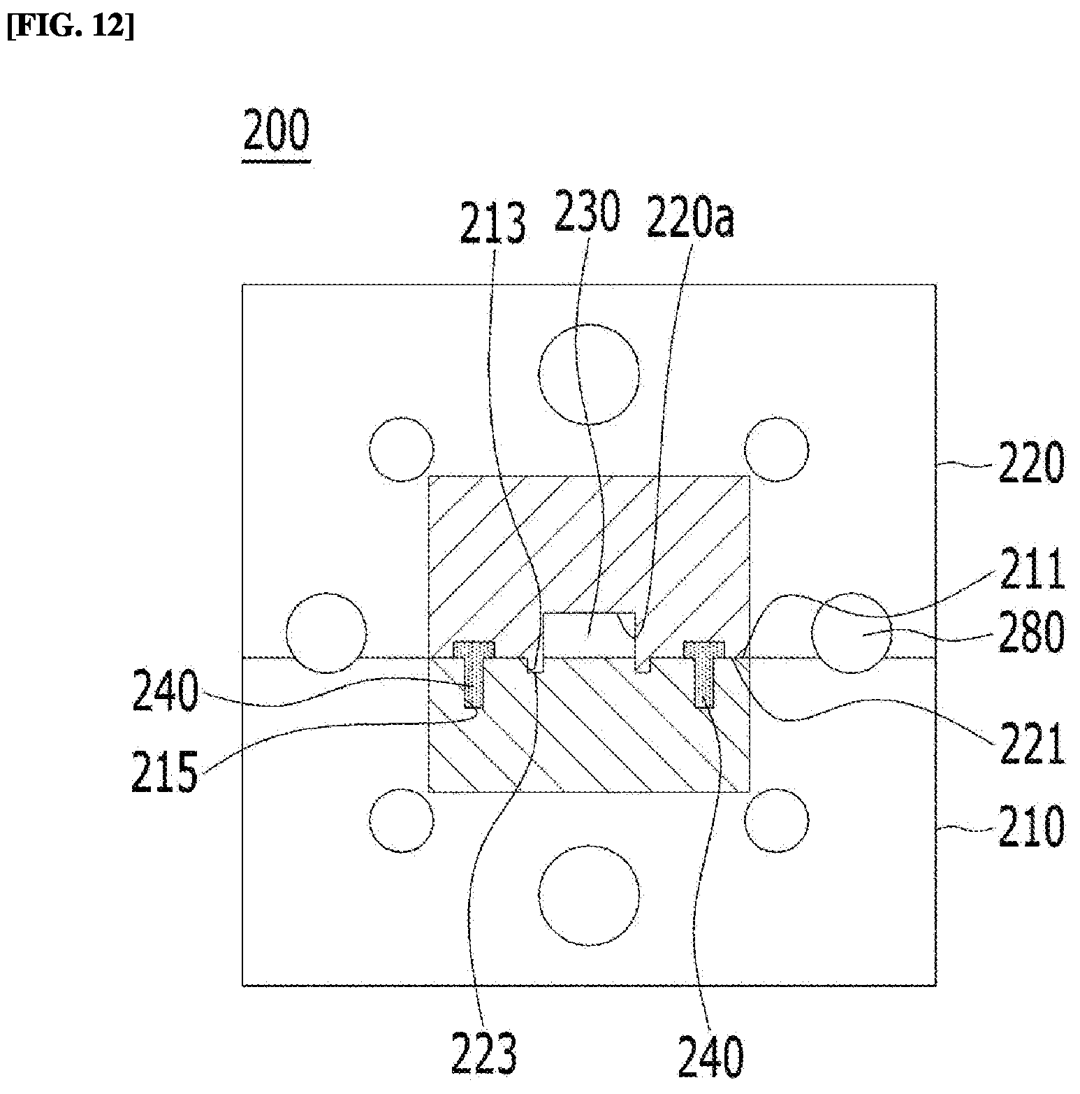 Patent US12155109 Figure 12 – Waveguide