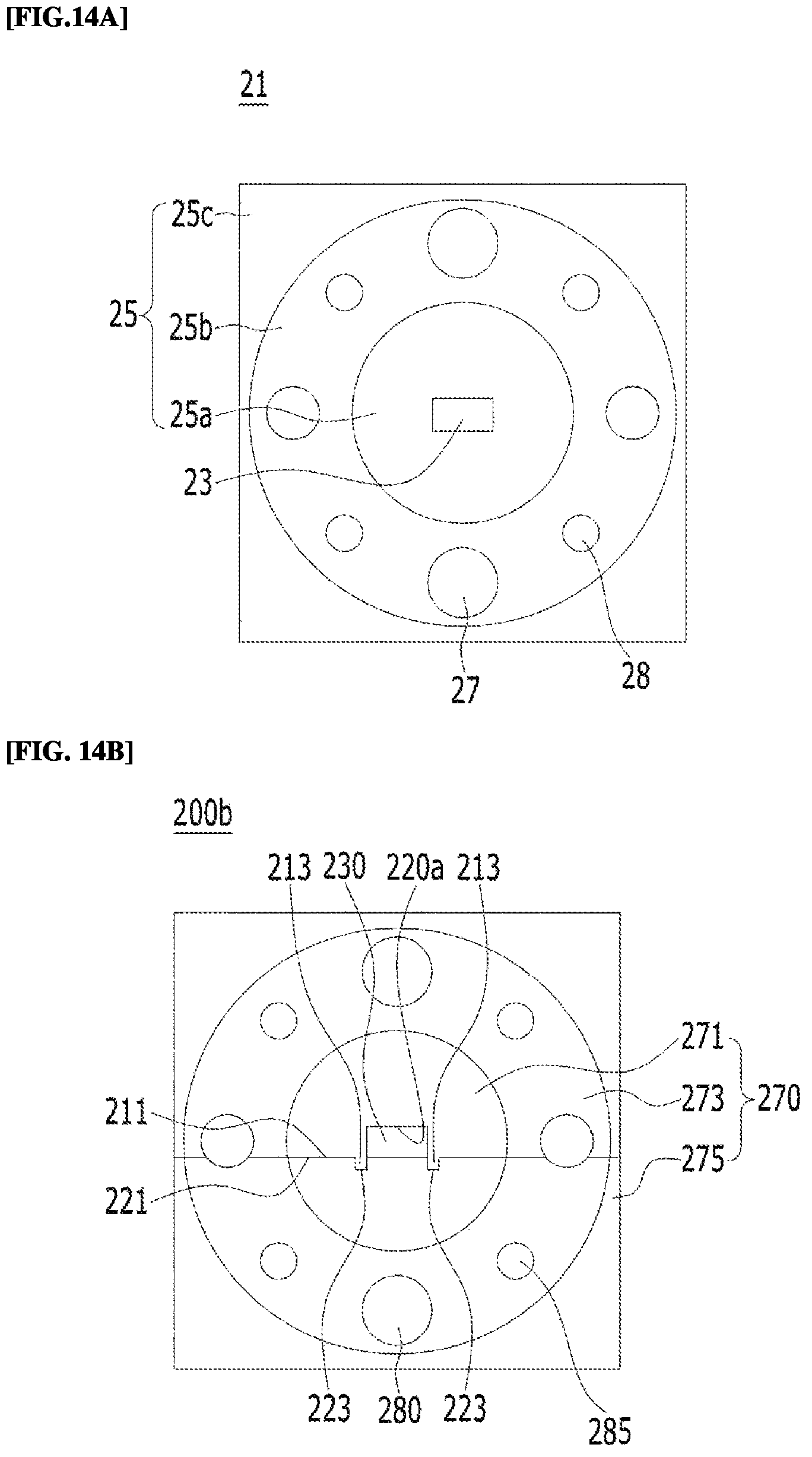 Patent US12155109 Figure 14 – Waveguide