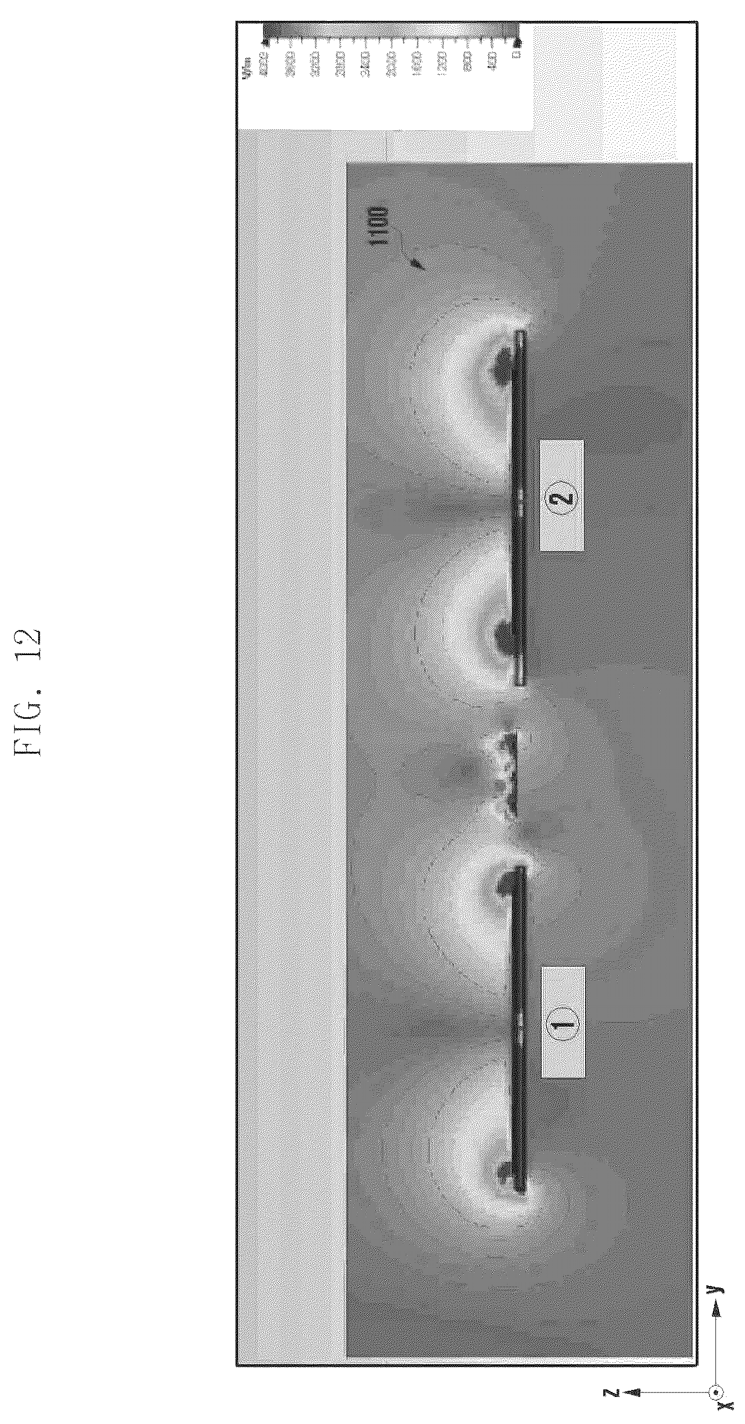 Patent US12155114 Figure 12 – Electronic device including antenna