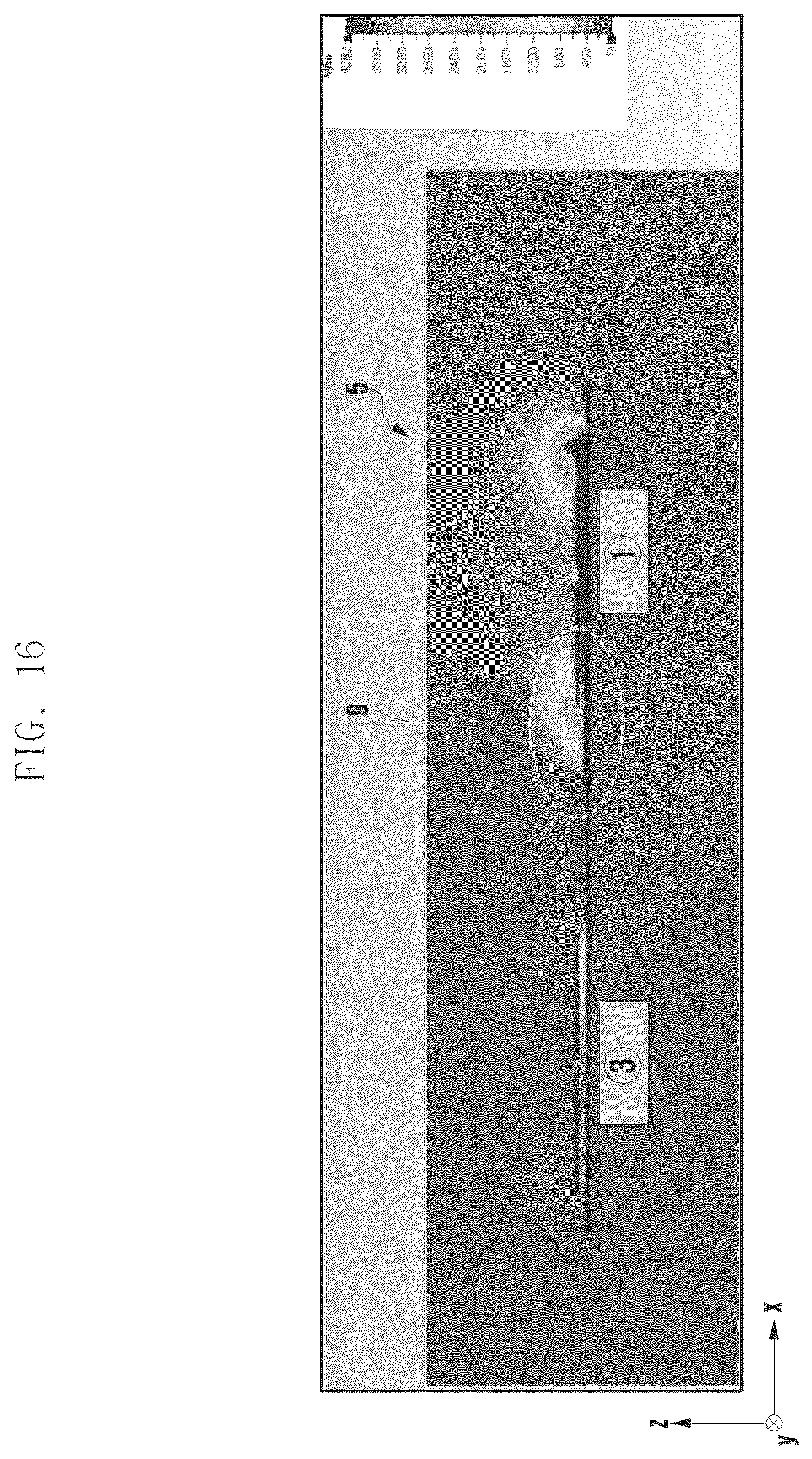 Patent US12155114 Figure 16 – Electronic device including antenna
