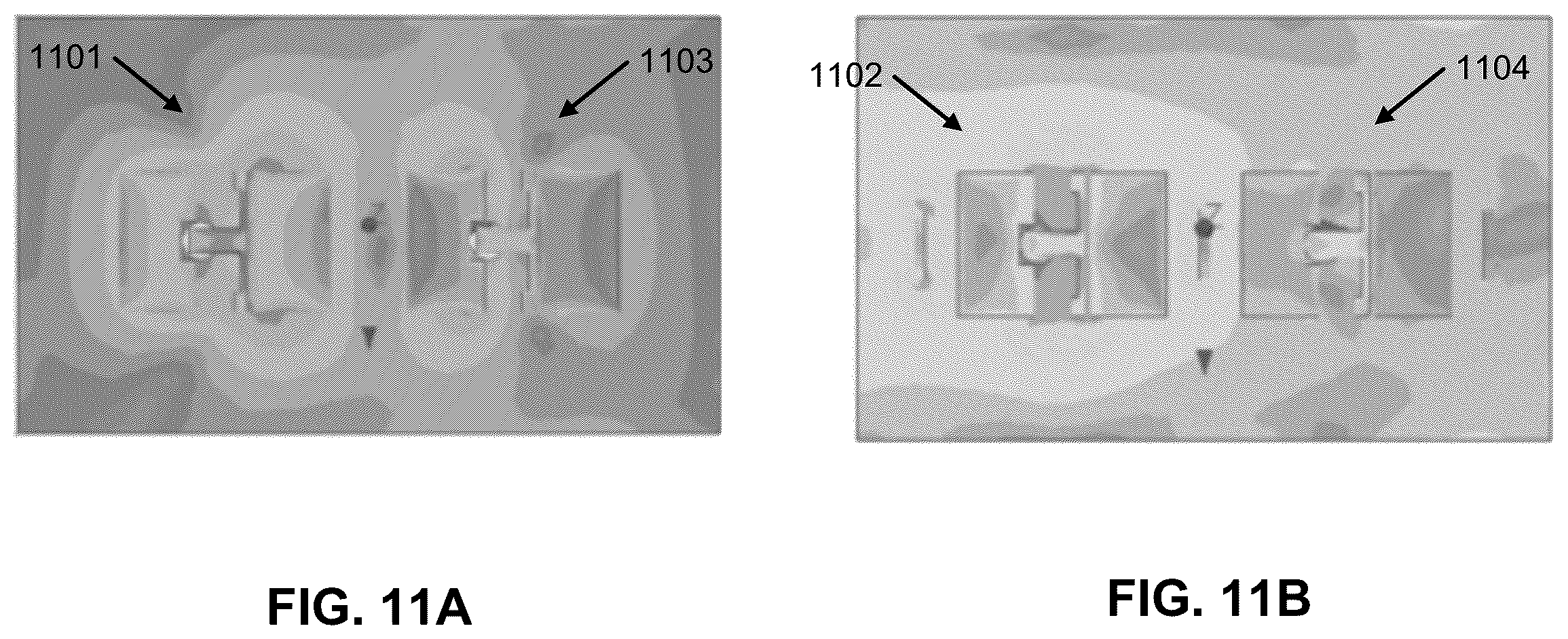 Patent US12155121 Figure 11 – Ultra wideband isolation for coupling reduction in an antenna array