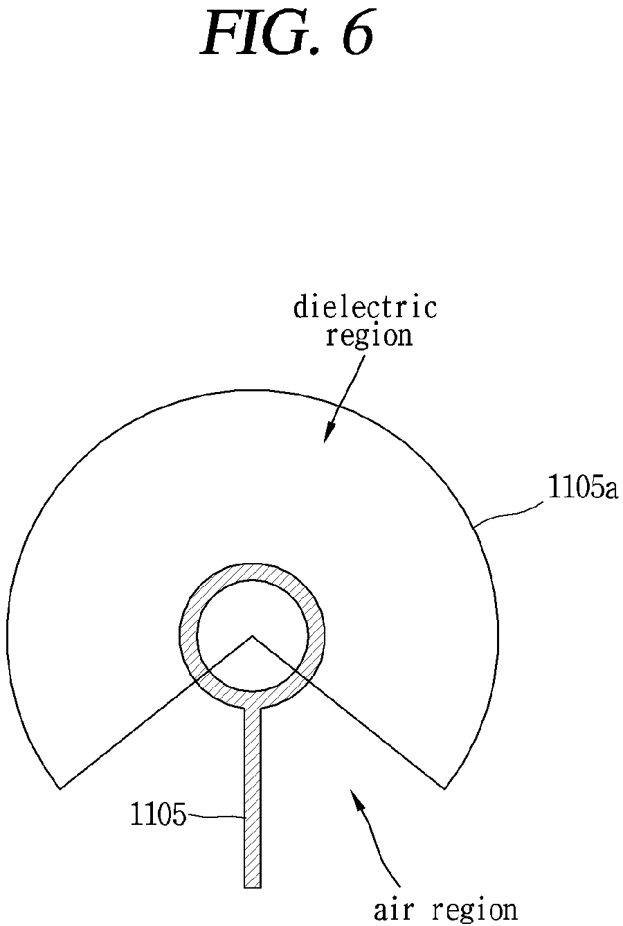 Patent US12155131 Figure 9 – Electronic device having antenna