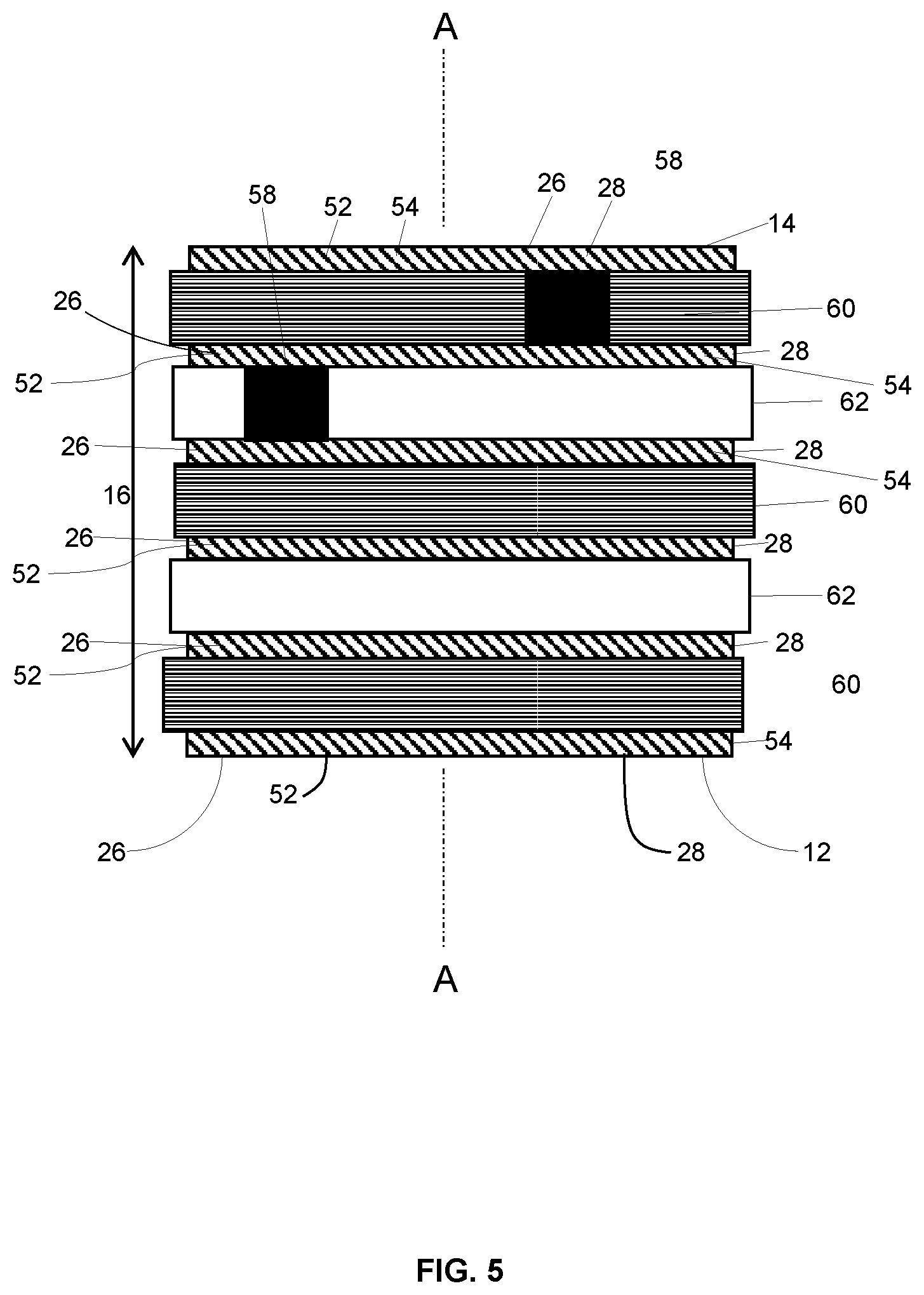 Patent US12155132 Figure 8 – Multi-mode wireless antenna configurations