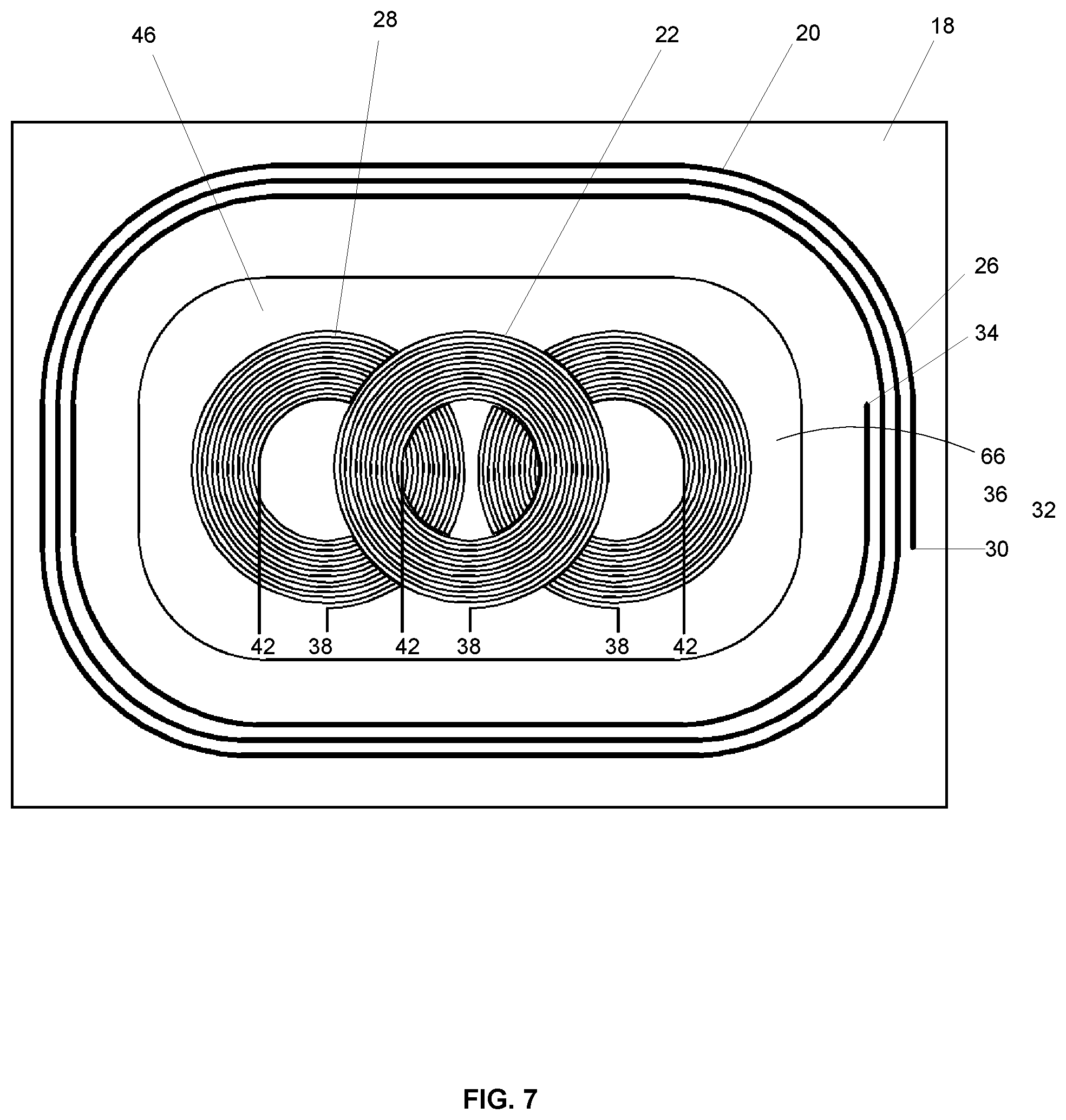 Patent US12155132 Figure 10 – Multi-mode wireless antenna configurations