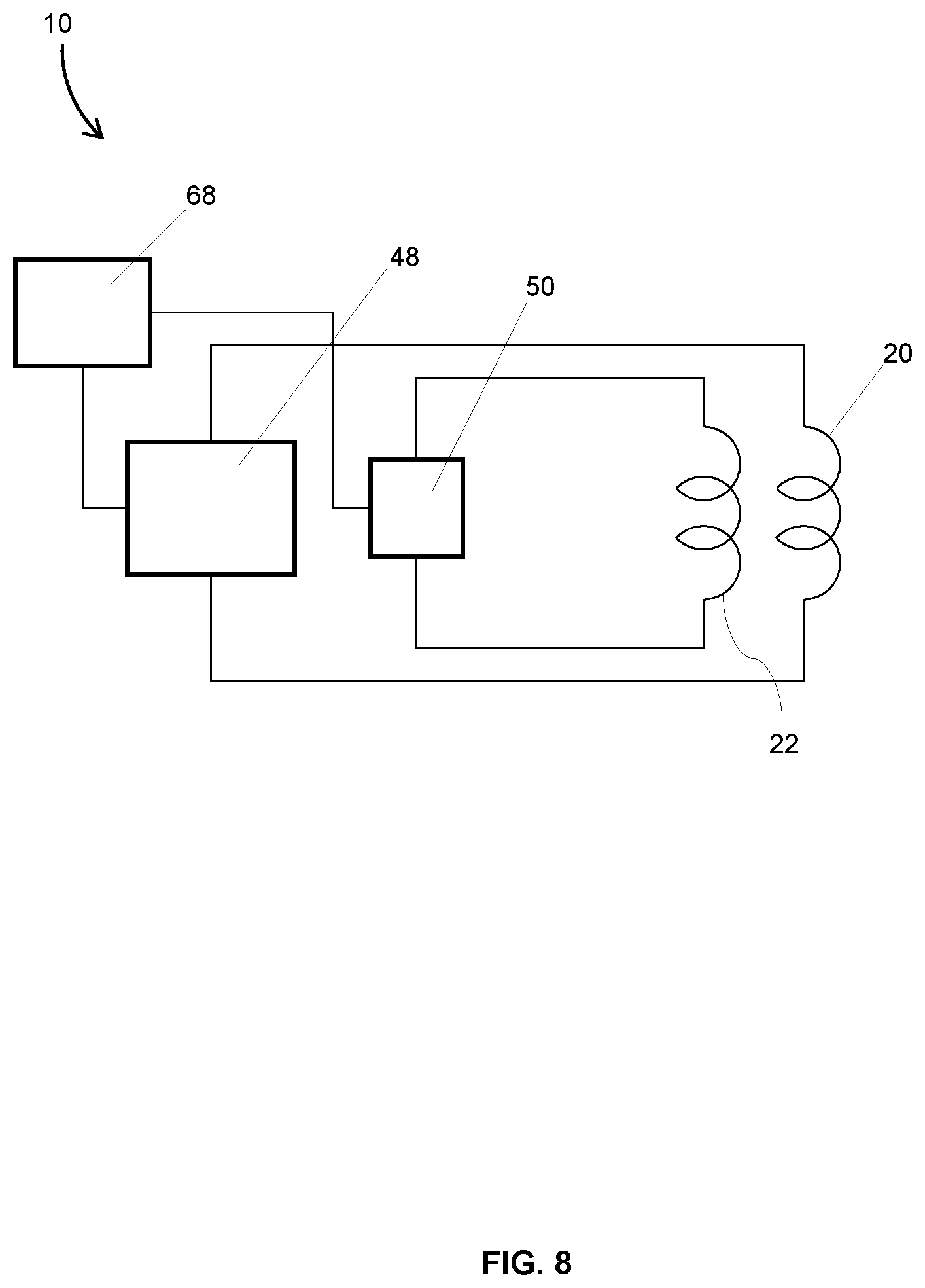 Patent US12155132 Figure 11 – Multi-mode wireless antenna configurations