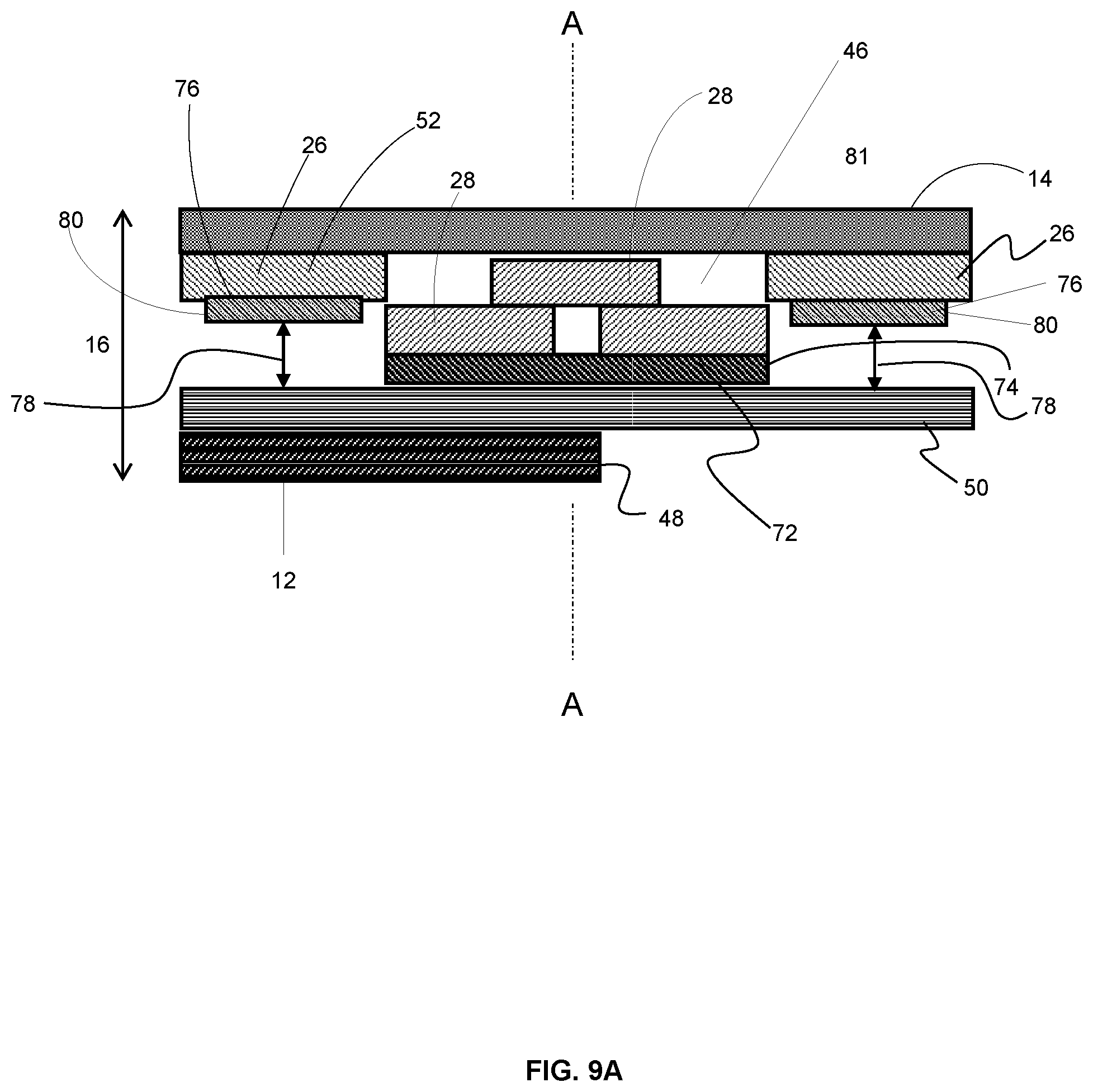 Patent US12155132 Figure 12 – Multi-mode wireless antenna configurations