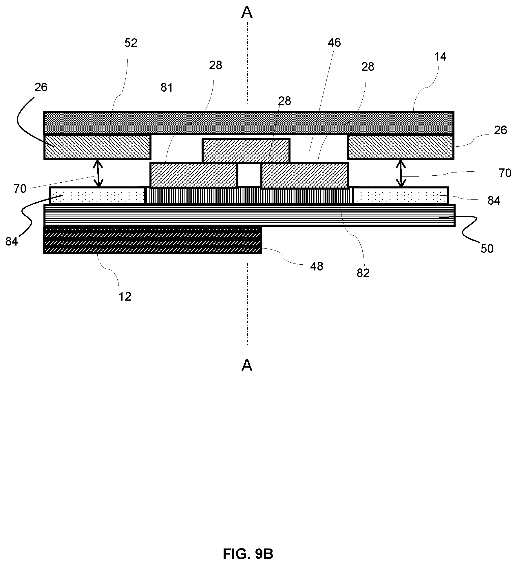 Patent US12155132 Figure 13 – Multi-mode wireless antenna configurations