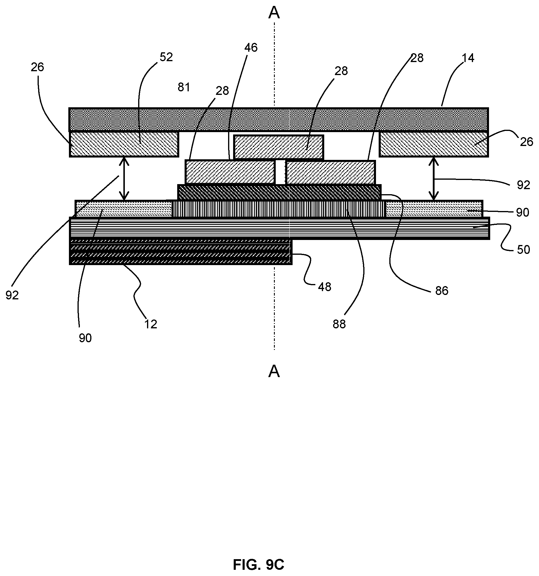 Patent US12155132 Figure 14 – Multi-mode wireless antenna configurations