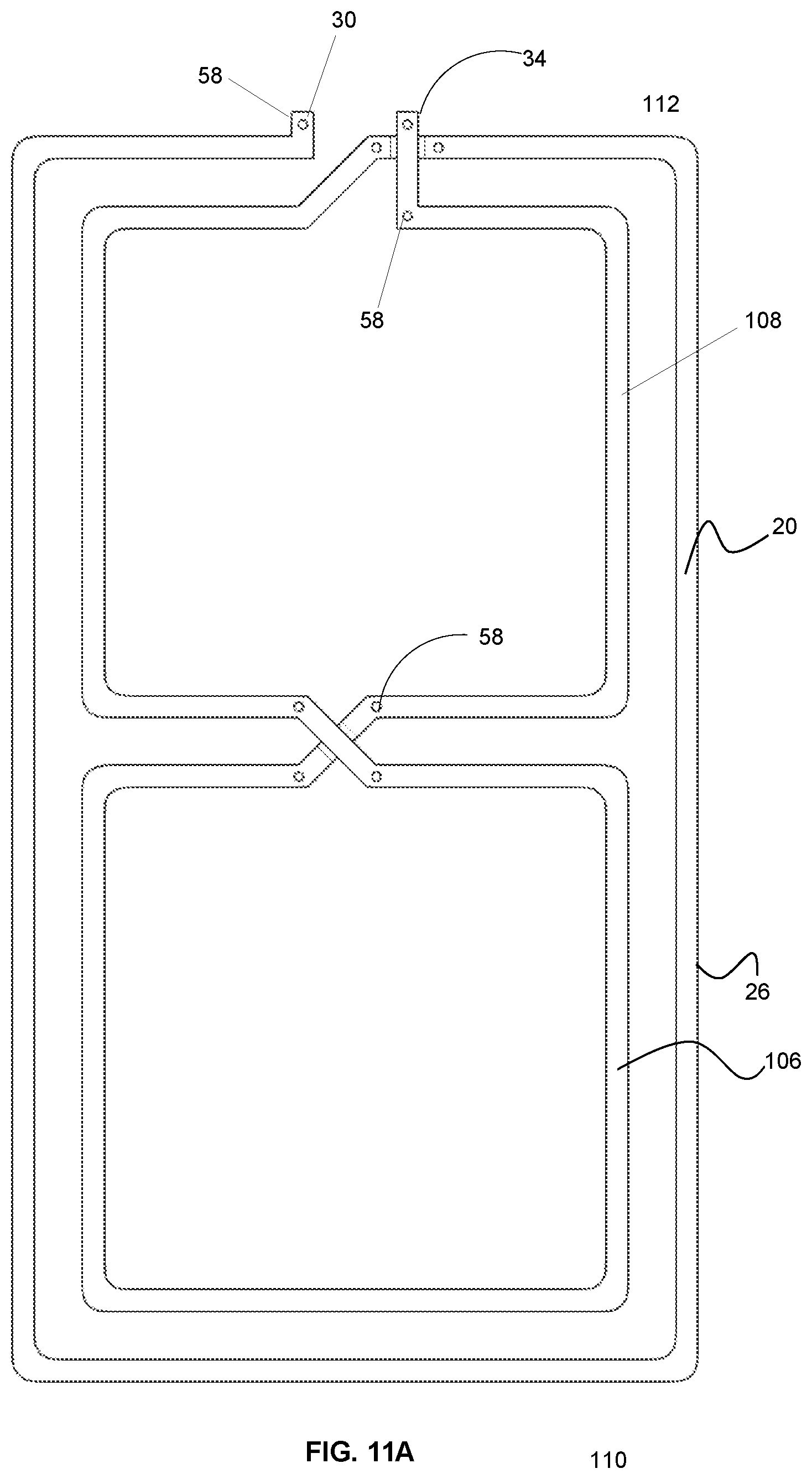 Patent US12155132 Figure 17 – Multi-mode wireless antenna configurations
