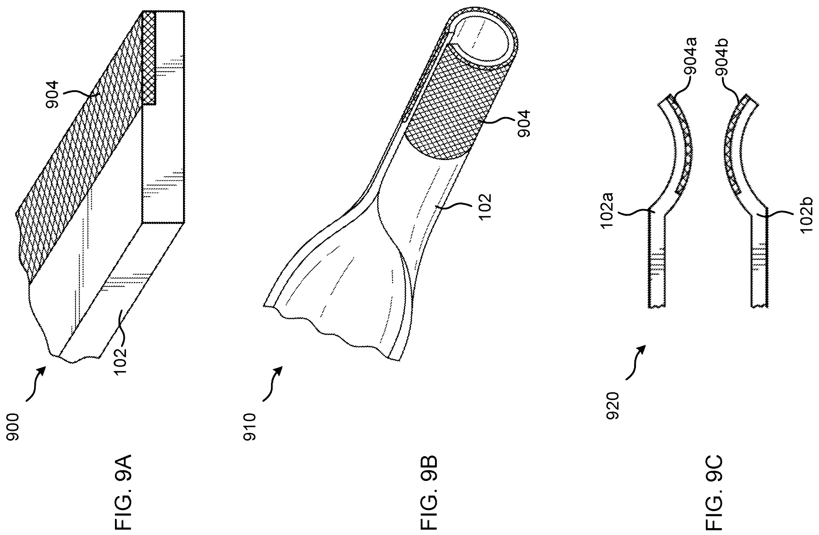 Patent US12155142 Figure 9 – Samarium-silver alloy clad structure for charging terminals and manufacturing method thereof