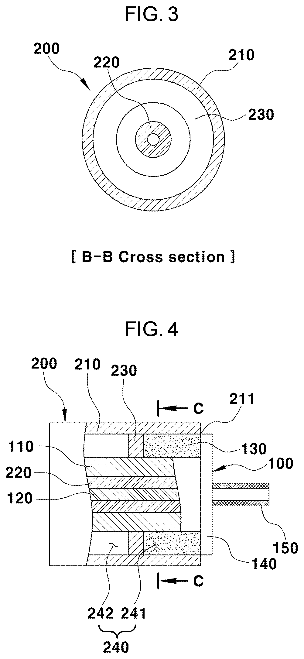 Patent US12155147 Figure 2 – Connector assembly for video transmission cable