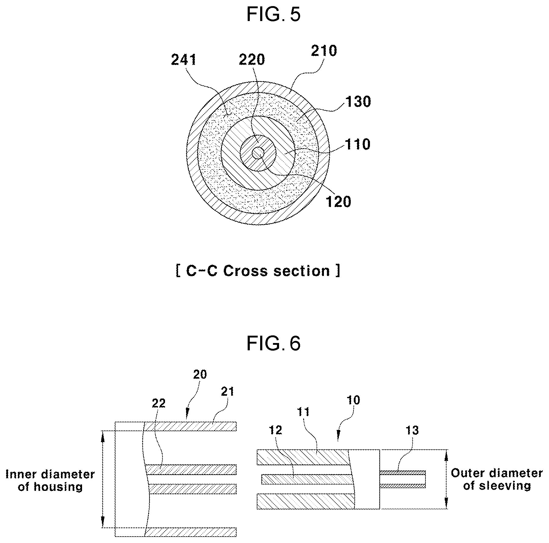 Patent US12155147 Figure 3 – Connector assembly for video transmission cable