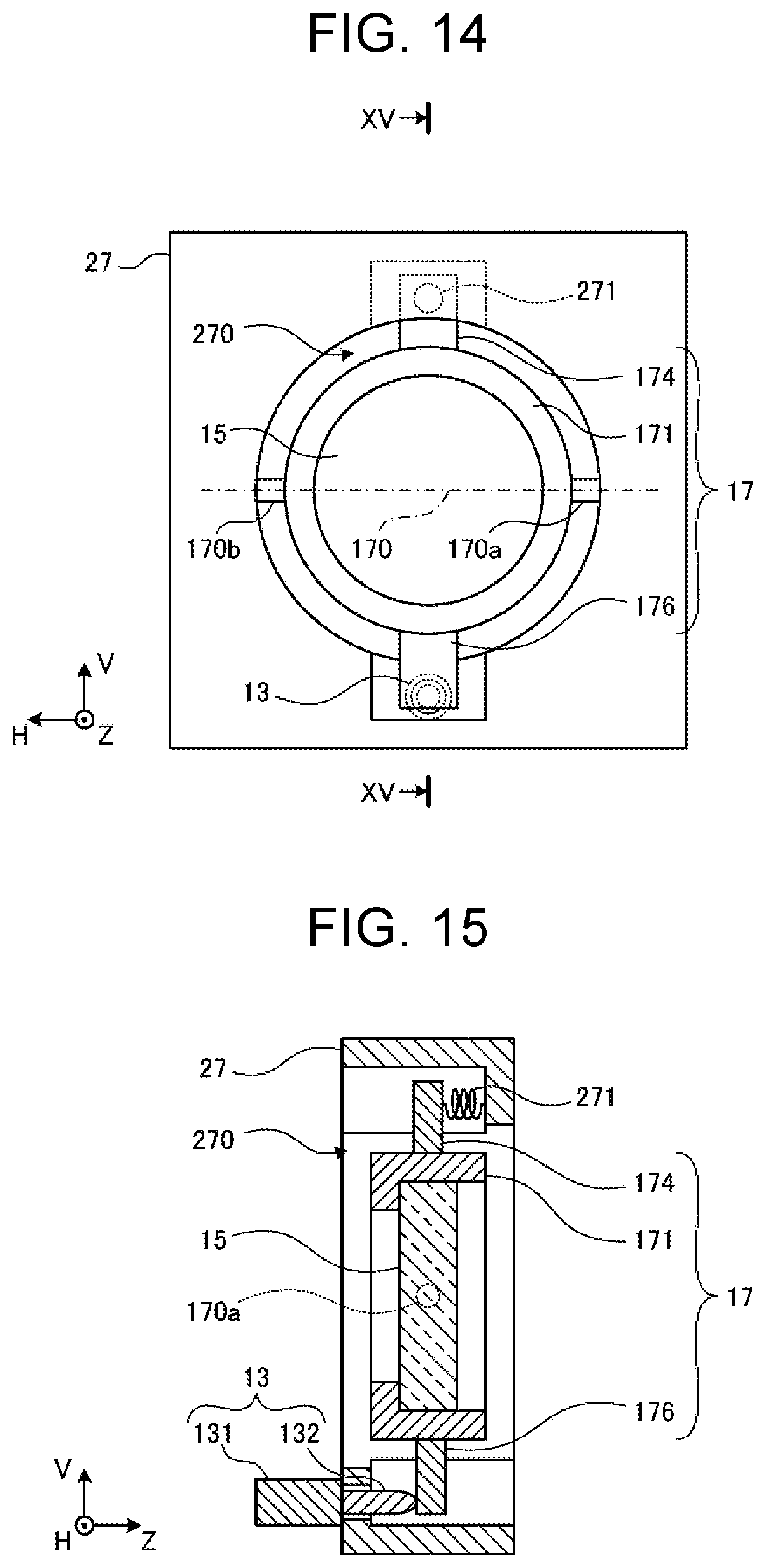 Patent US12155168 Figure 9 – Line narrowing gas laser device and electronic device manufacturing method