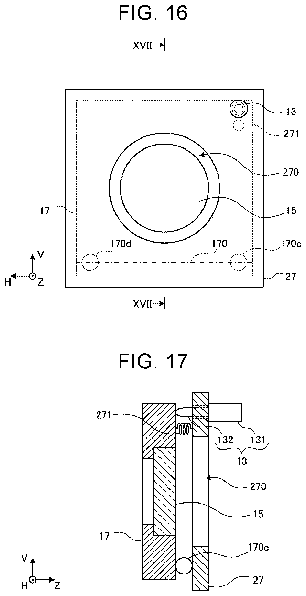 Patent US12155168 Figure 10 – Line narrowing gas laser device and electronic device manufacturing method