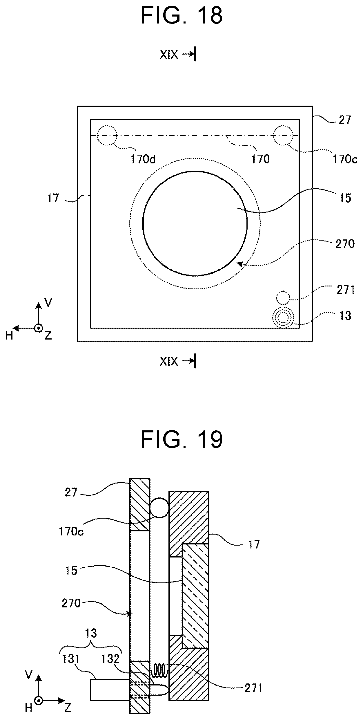Patent US12155168 Figure 11 – Line narrowing gas laser device and electronic device manufacturing method