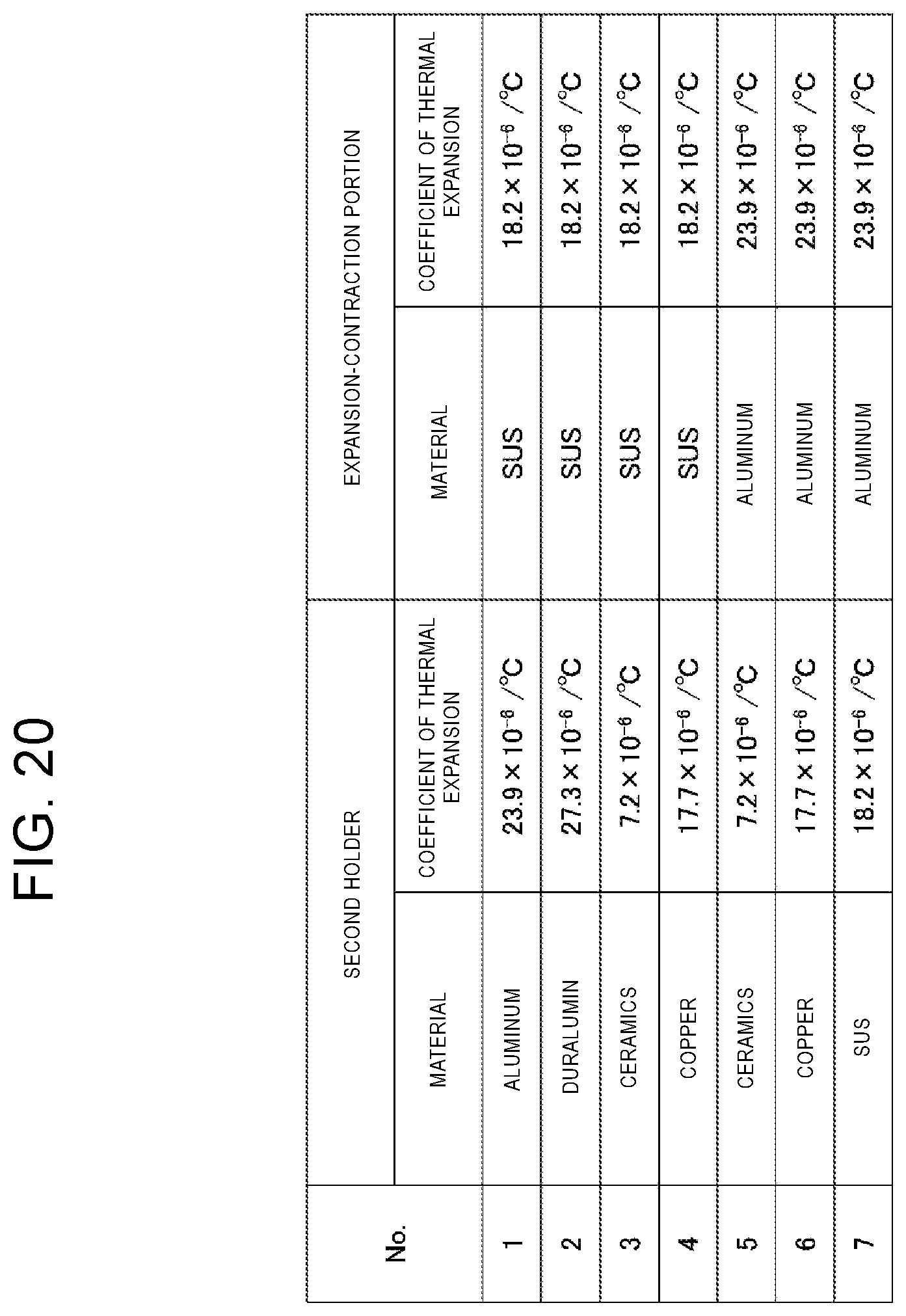 Patent US12155168 Figure 12 – Line narrowing gas laser device and electronic device manufacturing method