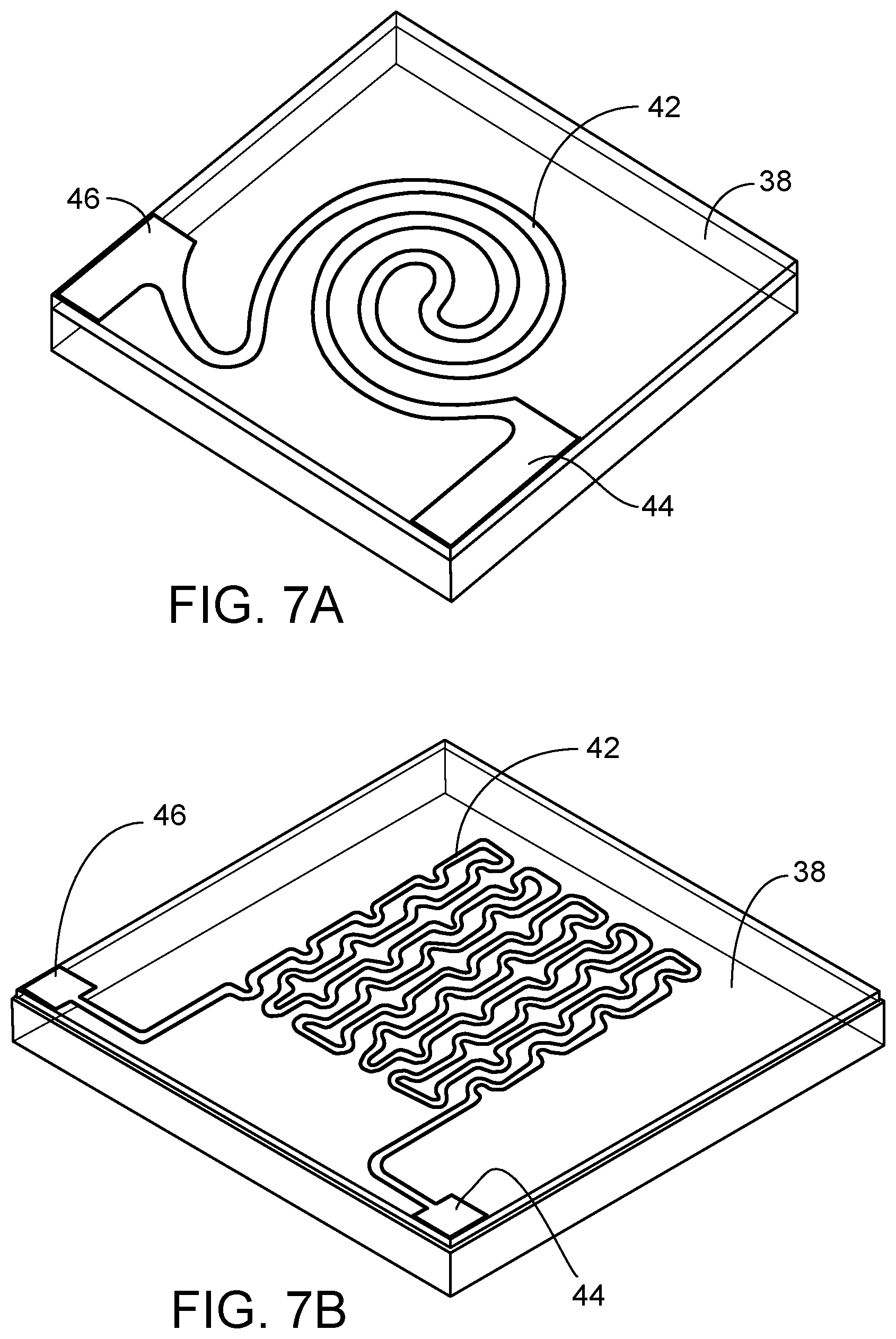 Patent US12155169 Figure 4 – Light emitting module including enhanced eye-safety feature
