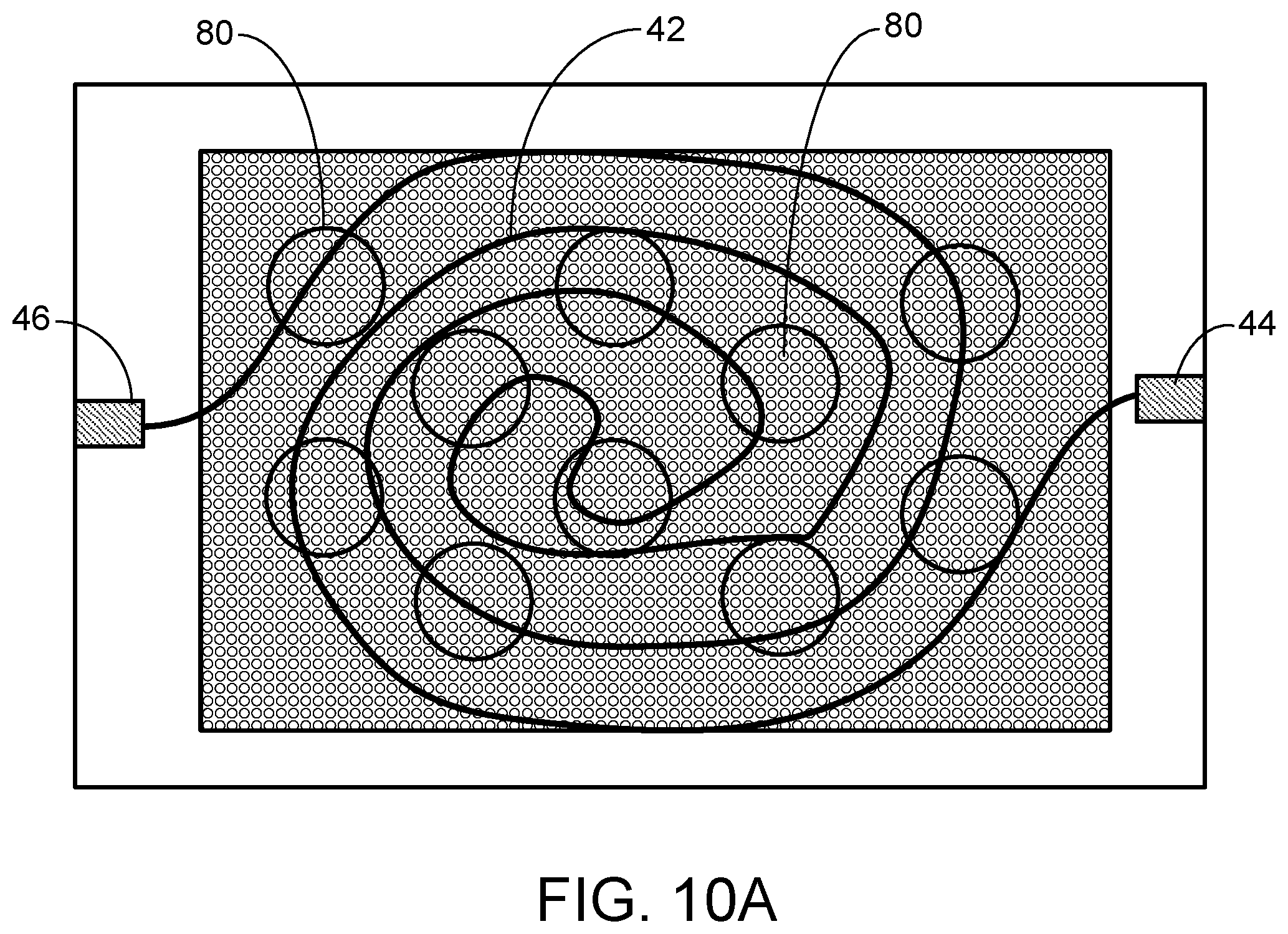 Patent US12155169 Figure 6 – Light emitting module including enhanced eye-safety feature