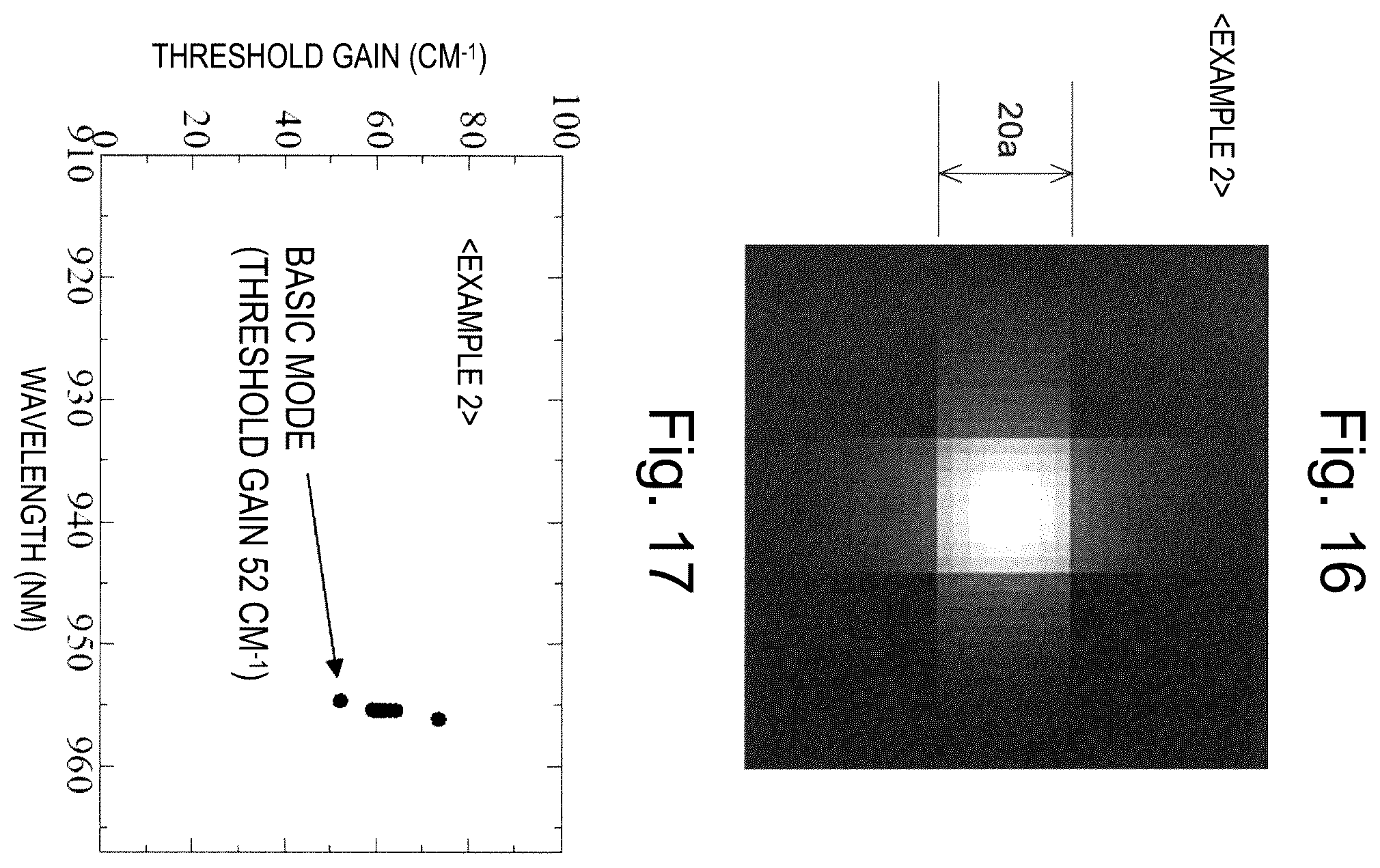 Patent US12155176 Figure 10 – Two-dimensional photonic-crystal surface-emitting laser