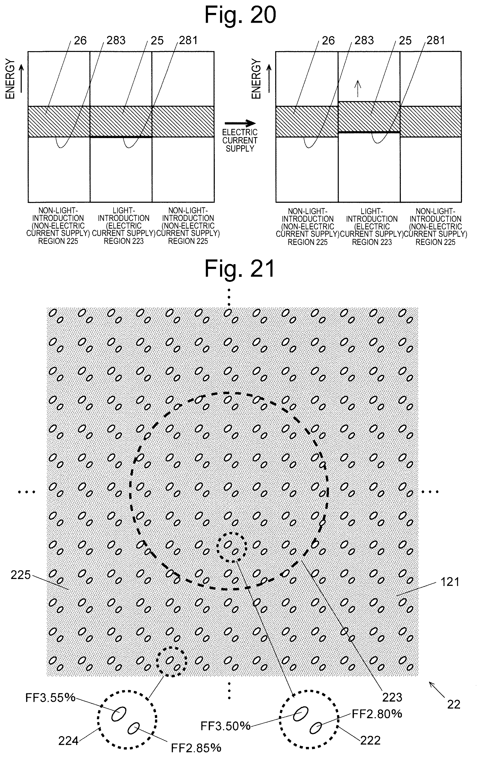 Patent US12155176 Figure 12 – Two-dimensional photonic-crystal surface-emitting laser