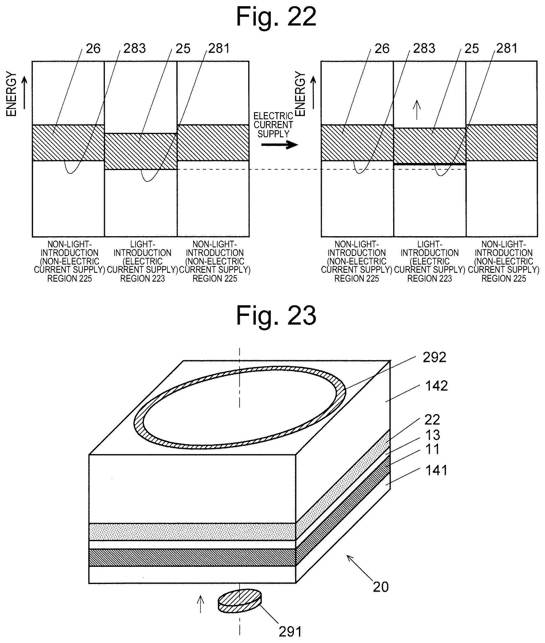 Patent US12155176 Figure 13 – Two-dimensional photonic-crystal surface-emitting laser