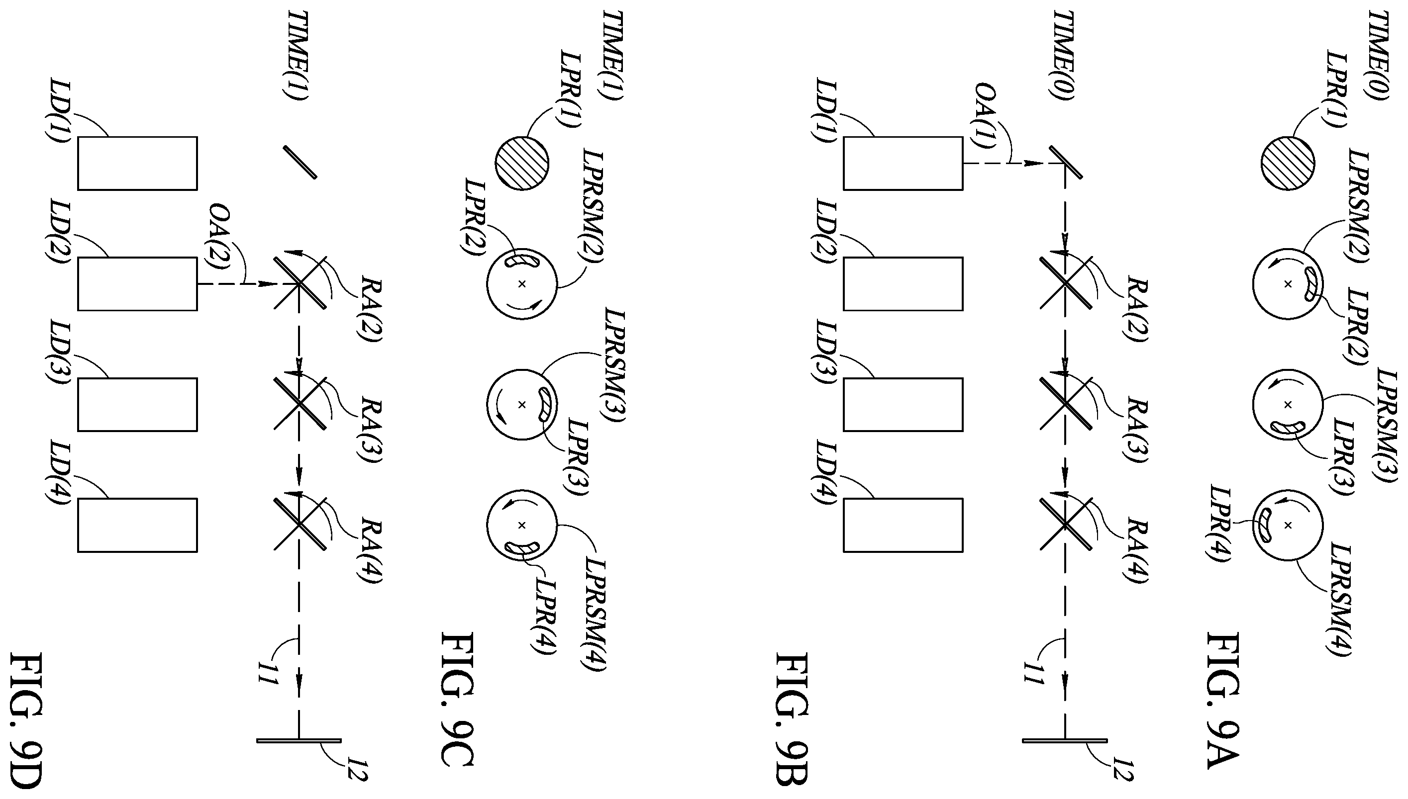 Patent US12155179 Figure 4 – Laser apparatus and method of operation therefor