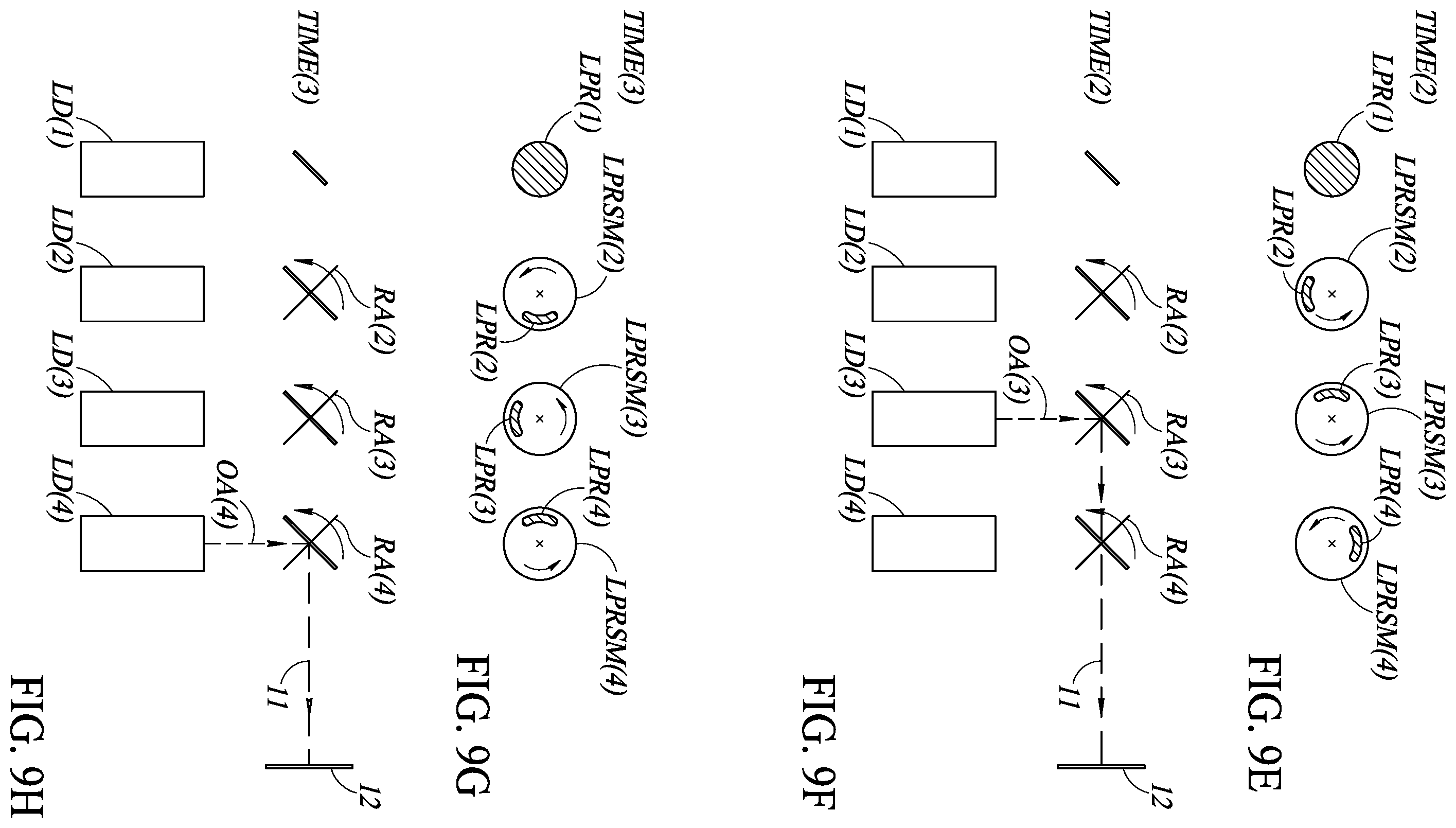 Patent US12155179 Figure 5 – Laser apparatus and method of operation therefor