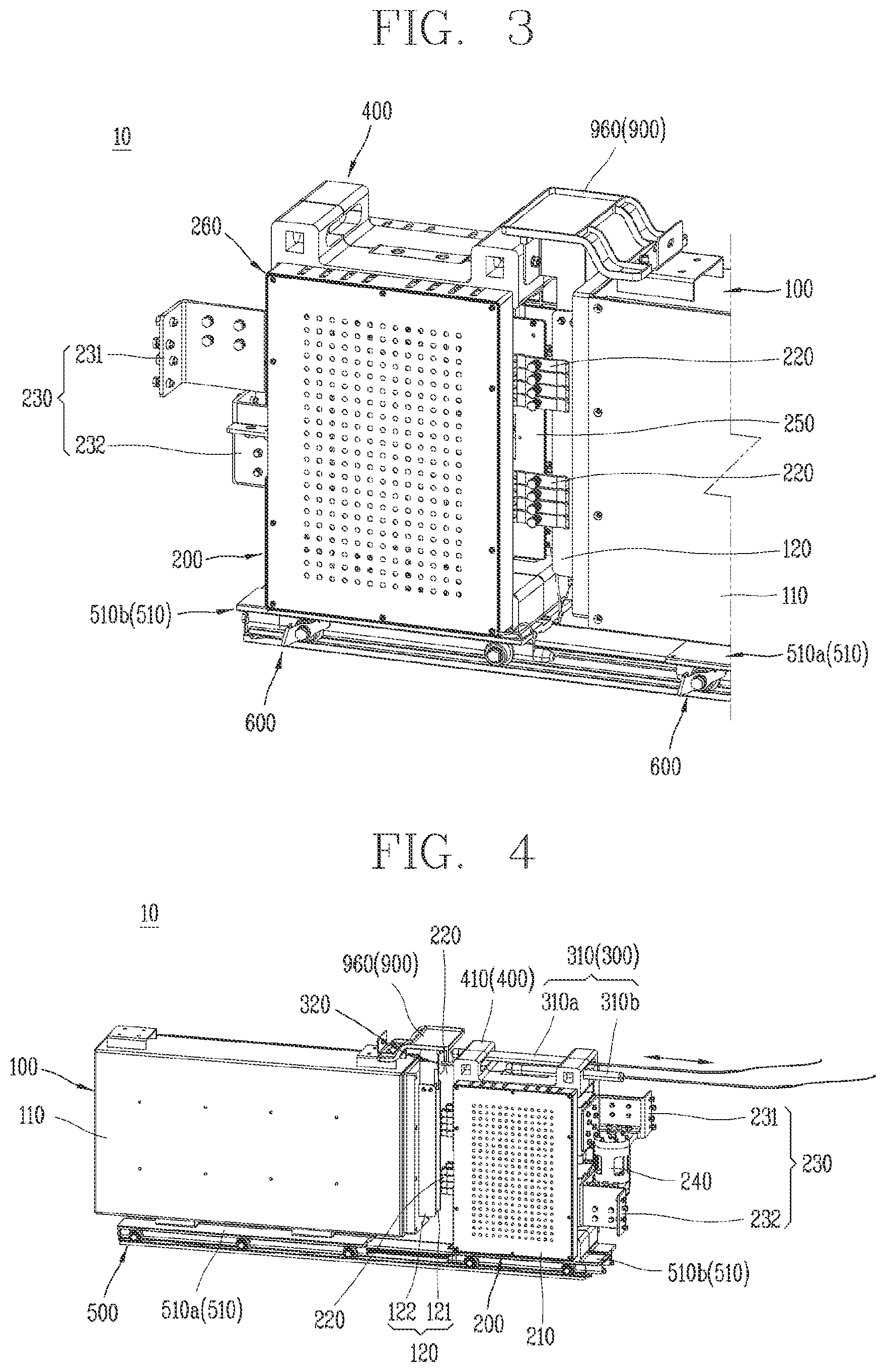 Patent US12155181 Figure 3 – Sub-module