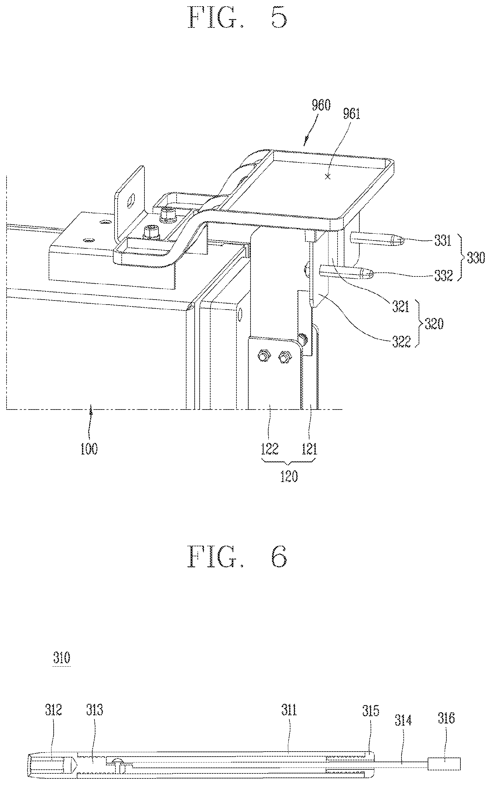 Patent US12155181 Figure 4 – Sub-module