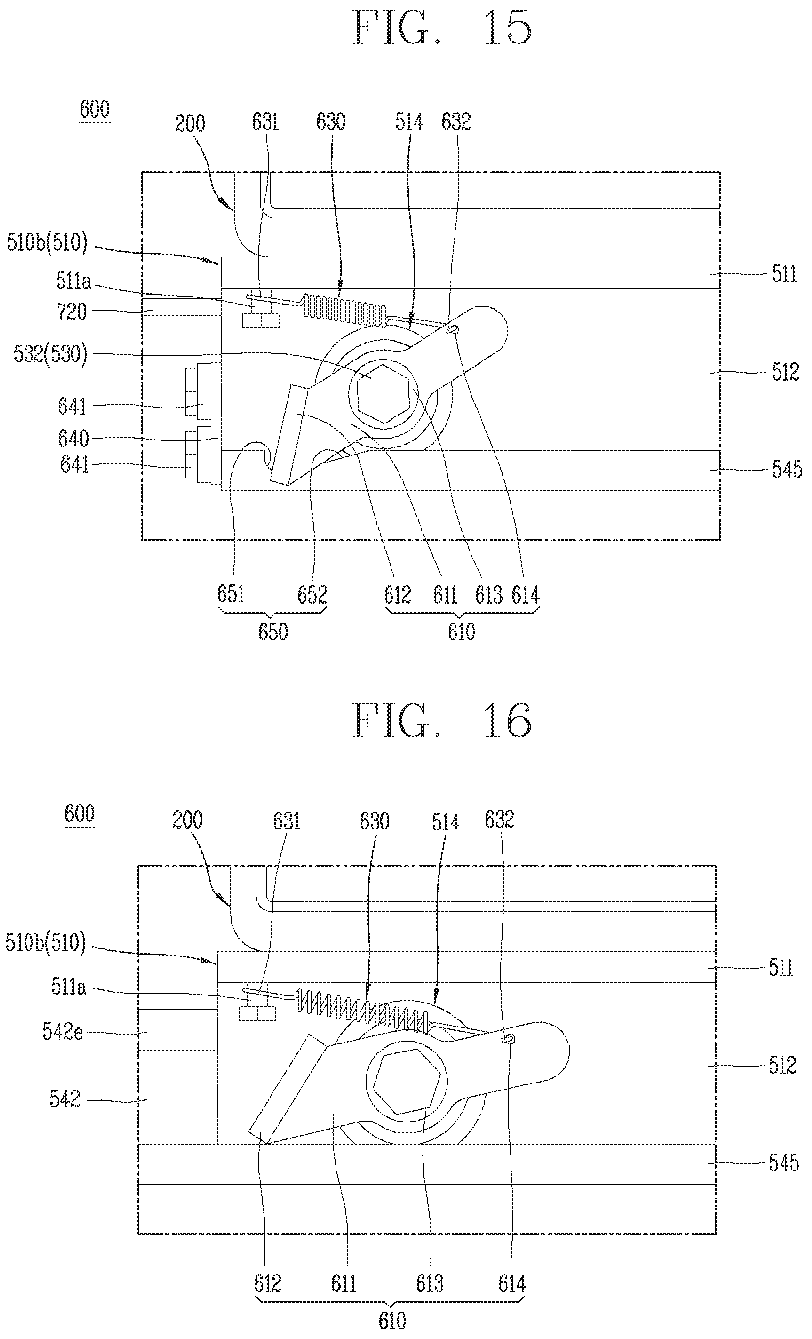Patent US12155181 Figure 13 – Sub-module