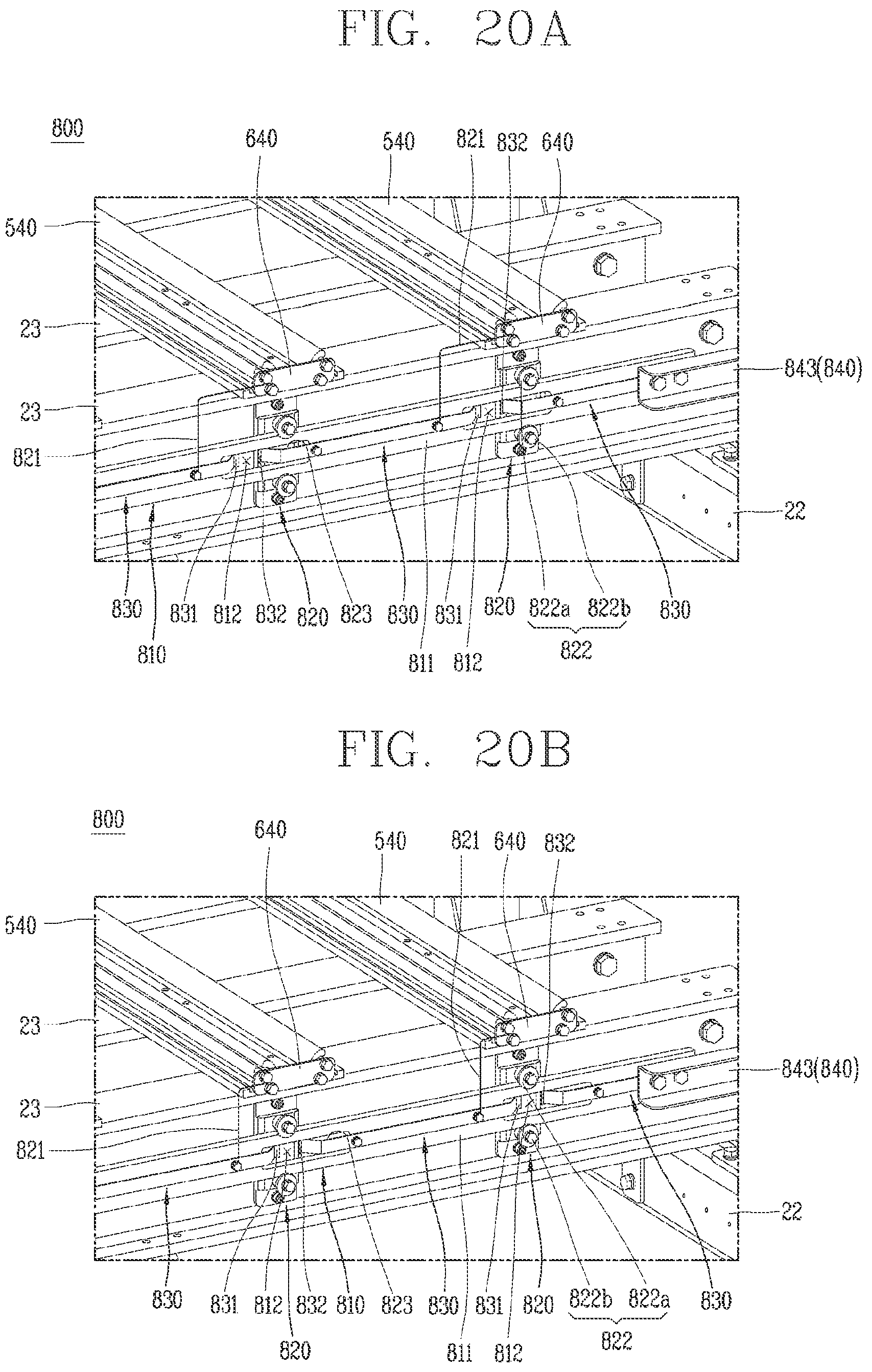 Patent US12155181 Figure 17 – Sub-module