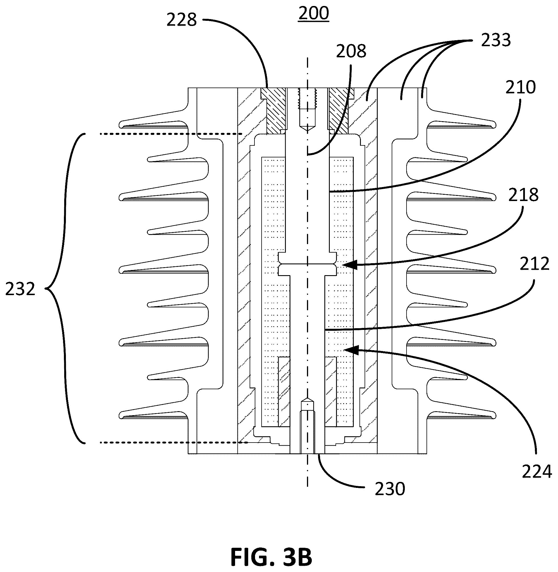 Patent US12155183 Figure 10 – Vacuum break switch shock absorber