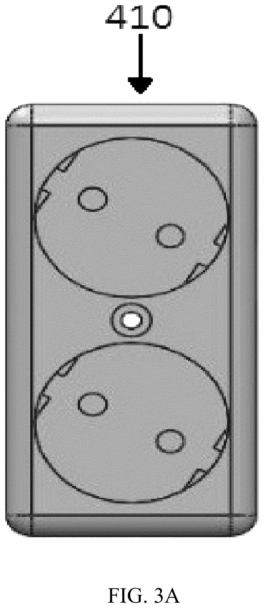 Patent US12155189 Figure 9 – Wirable bracket and module coupling device coupled thereto