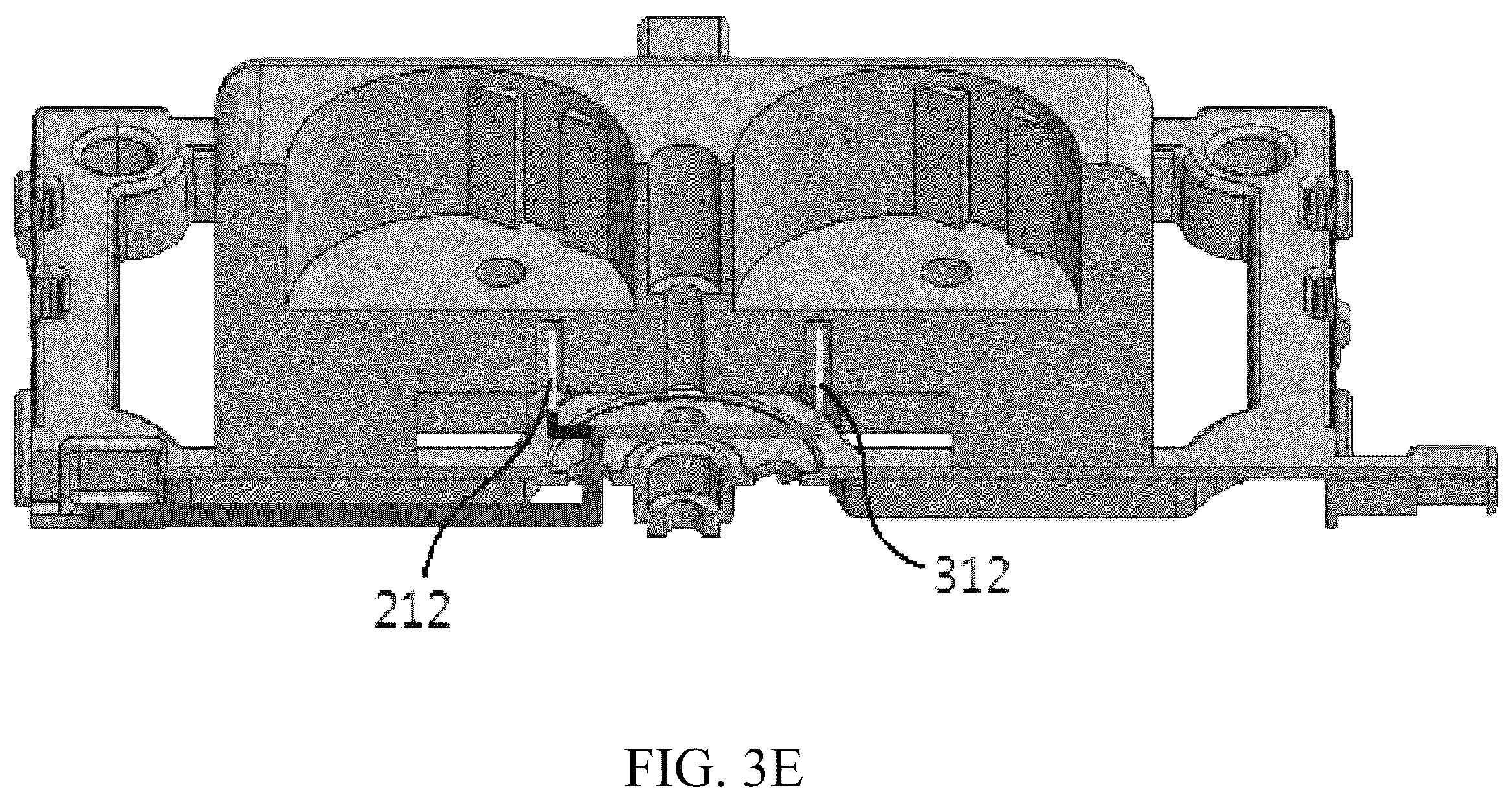 Patent US12155189 Figure 13 – Wirable bracket and module coupling device coupled thereto