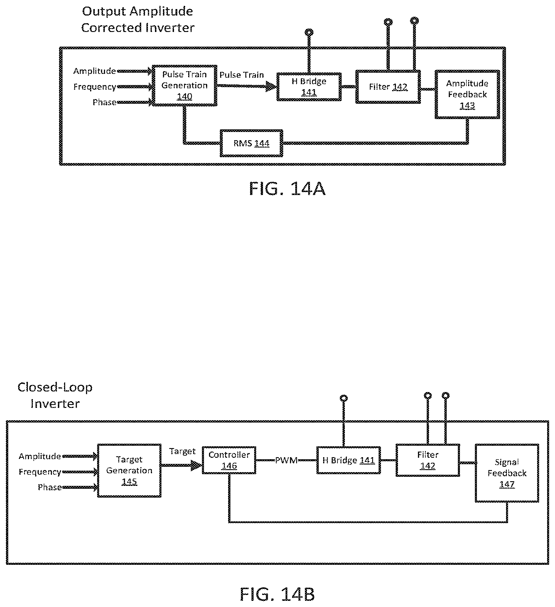 Patent US12155198 Figure 15 – Ground fault minimization