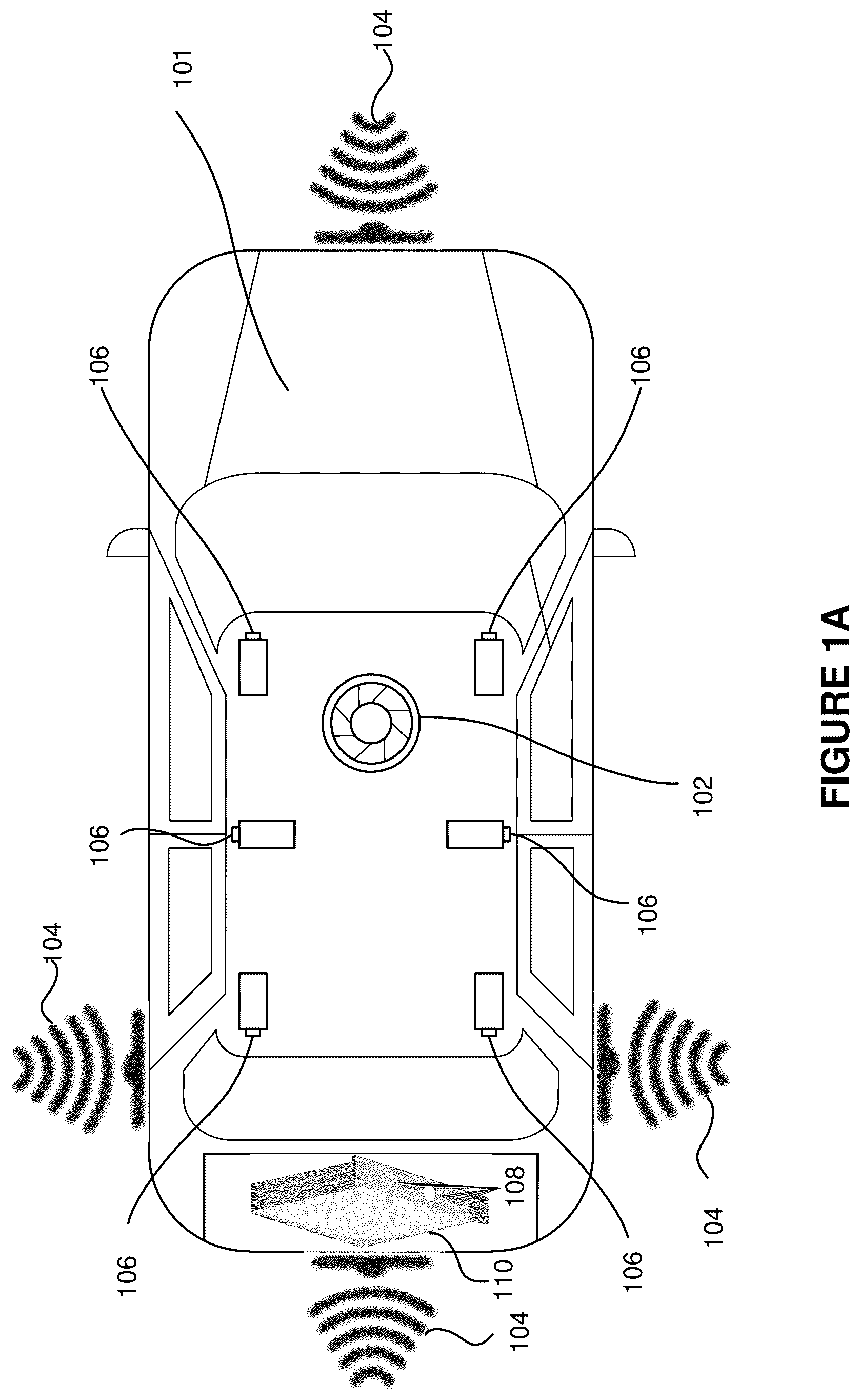 Patent US12155200 Figure 1 – Control and operation of power distribution system