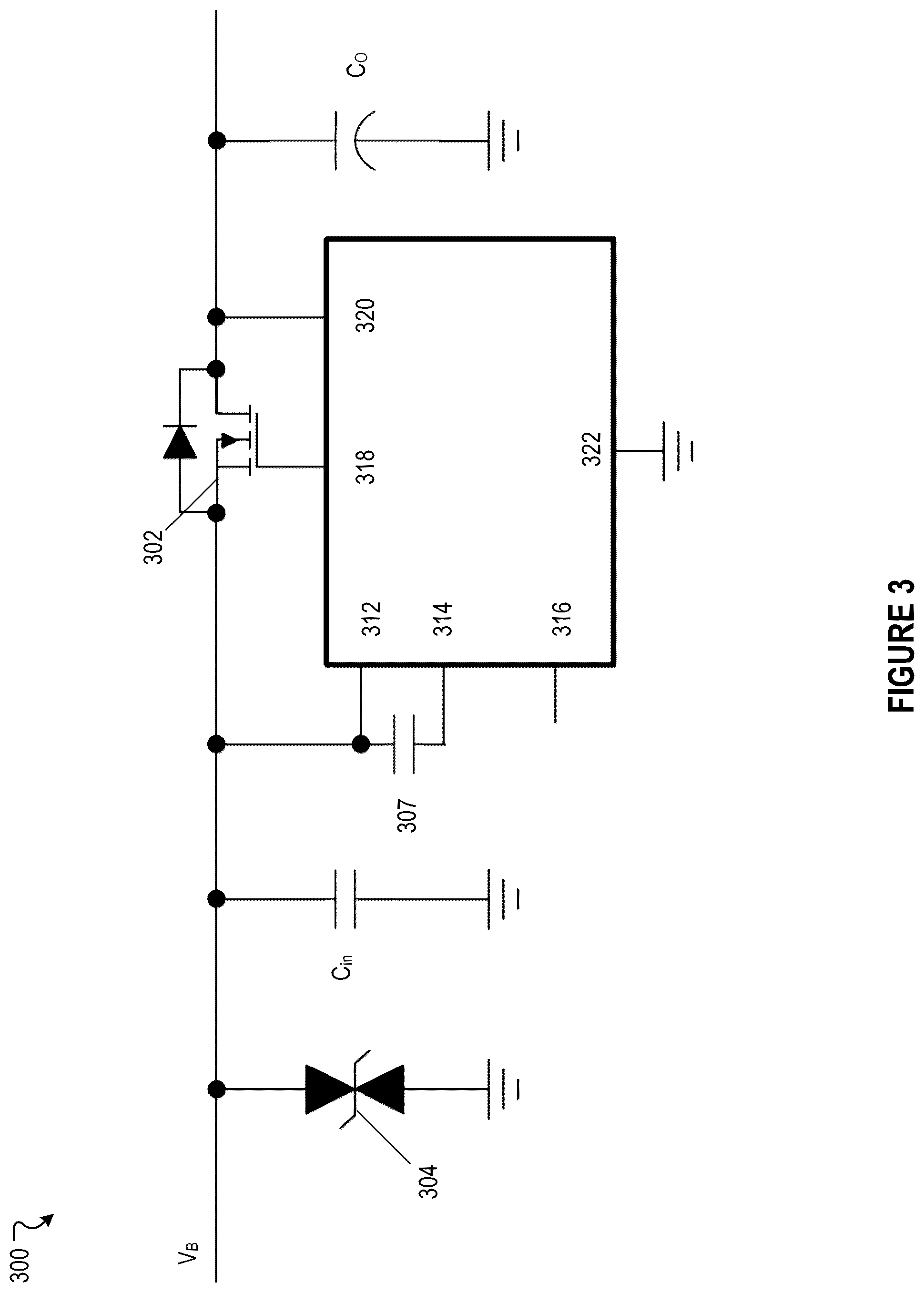 Patent US12155200 Figure 4 – Control and operation of power distribution system